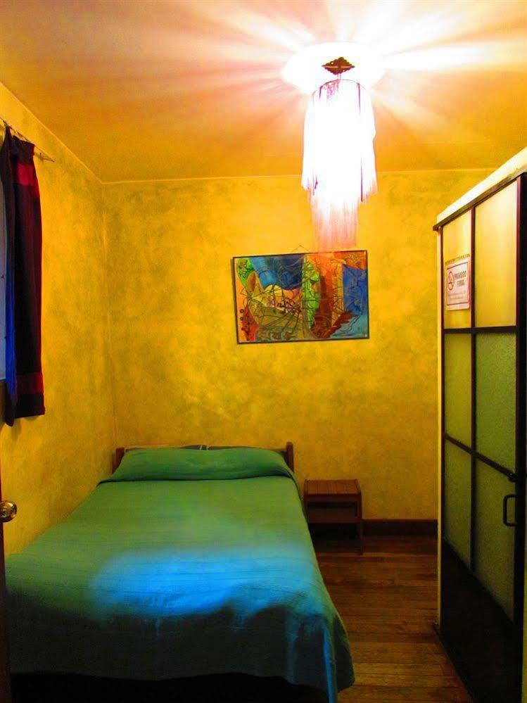 Hostel Pantastico Cusco