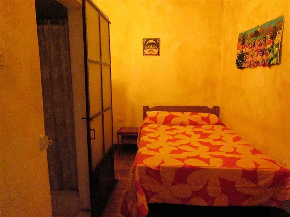 Pantastico Hostel Cusco