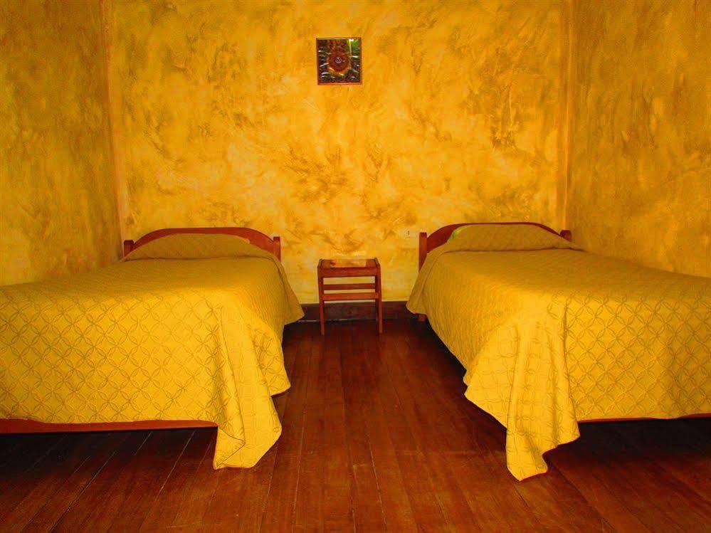 Hostel Pantastico