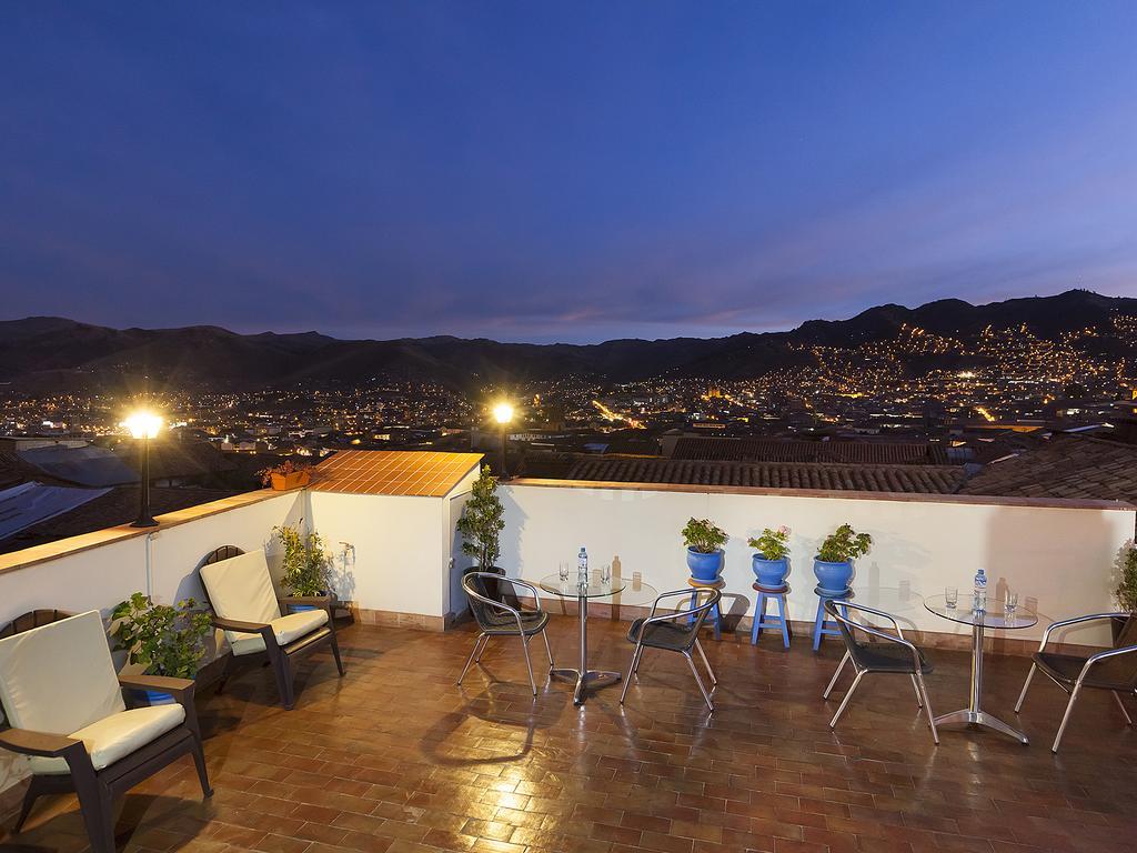 Hotel Tandapata Boutique 2*