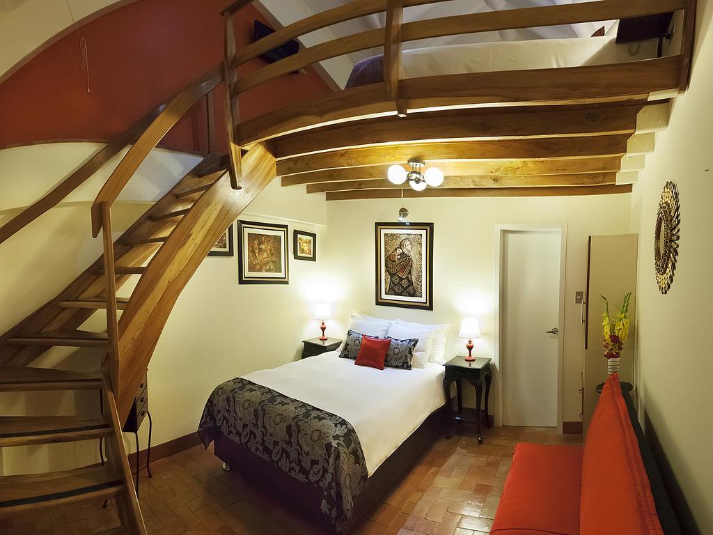 Hotel Tandapata Boutique 2*