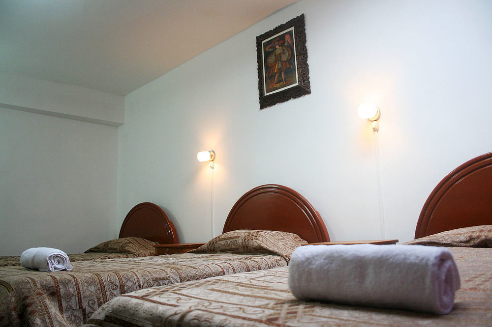 Killa Guest house Cusco