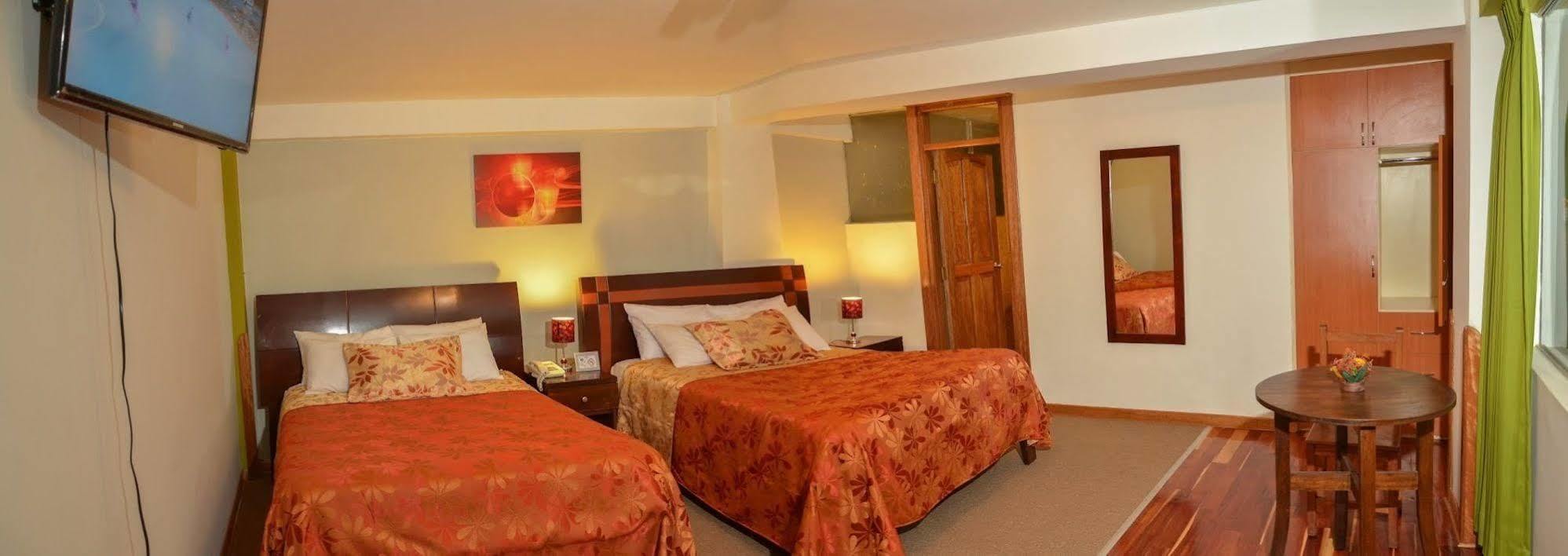 Hotel Principe Ii