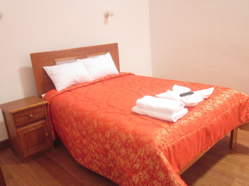 Casa San Pedro Inn Cusco