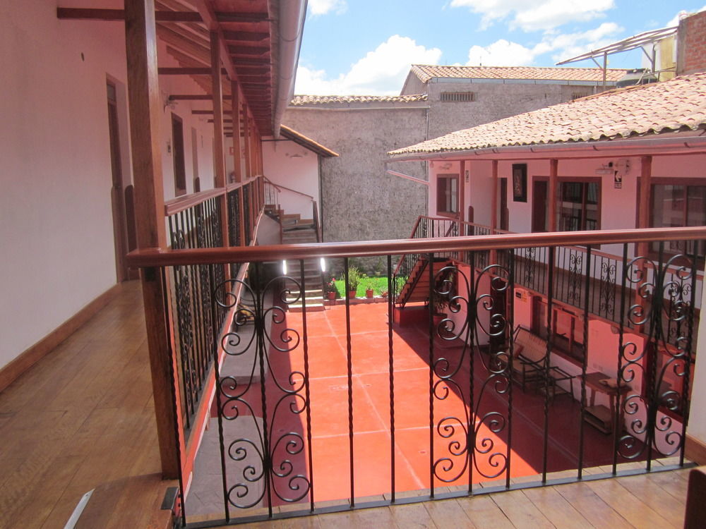 Casa San Pedro Inn