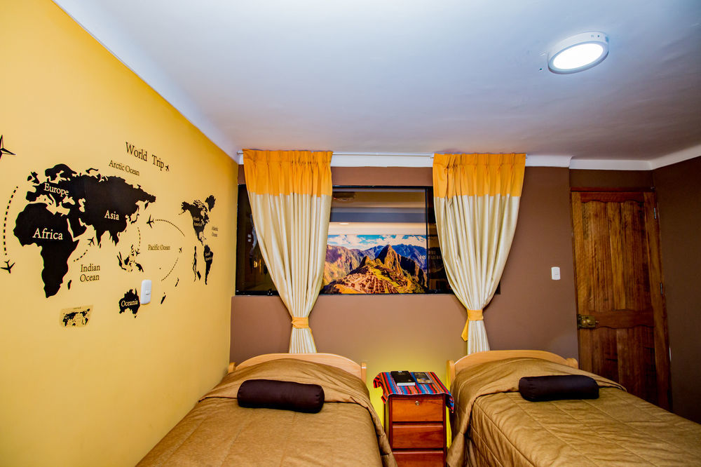 Principe Iii Cusco