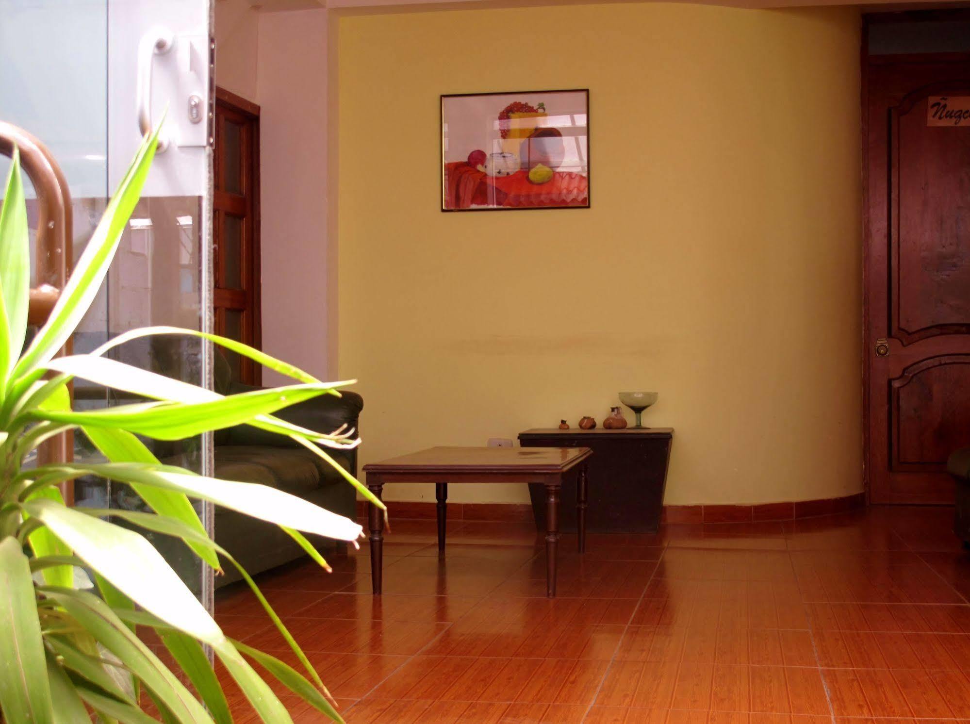 Casa De Mama 2-the Ecohouse 3*