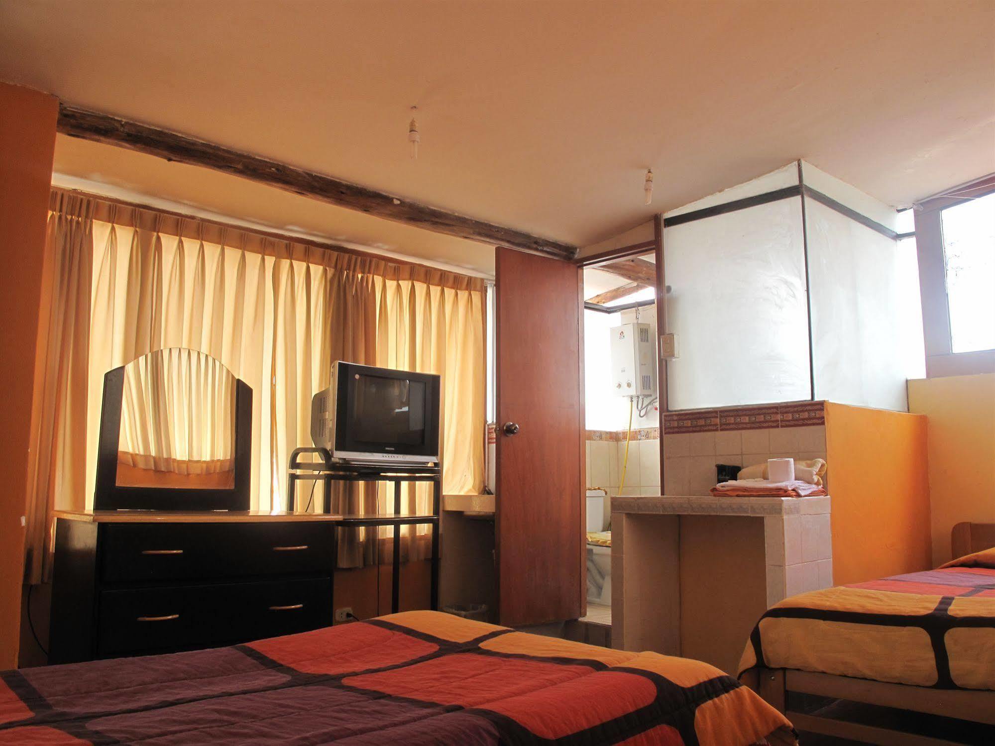 Casa De Mama 2-the Ecohouse Hotel 3*