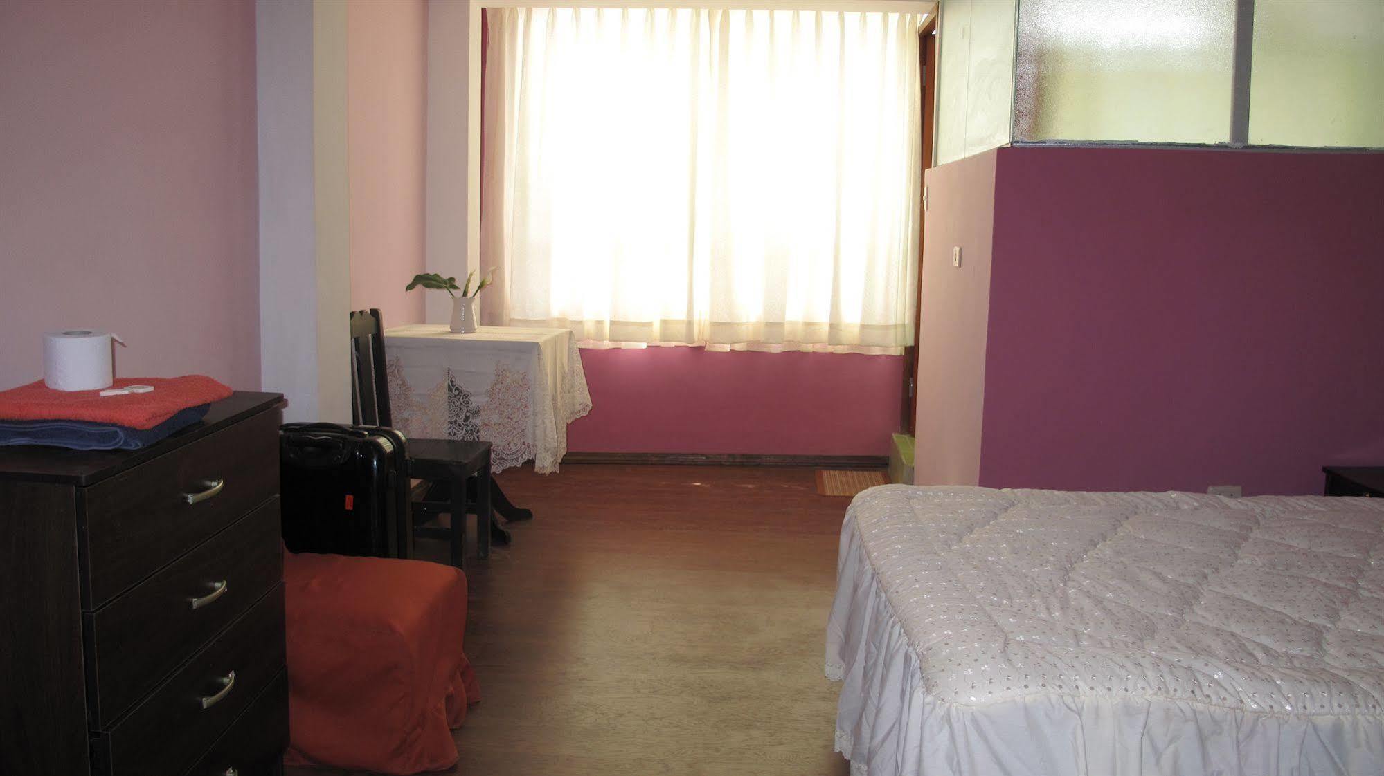 Casa De Mama 2-the Ecohouse Hotel 3*