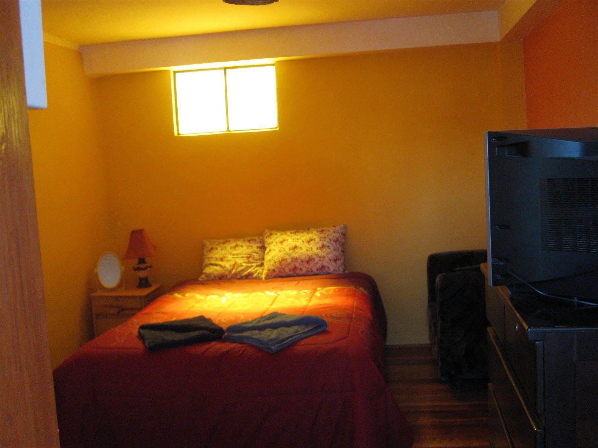 Hotel Casa De Mama 2-the Ecohouse 3*