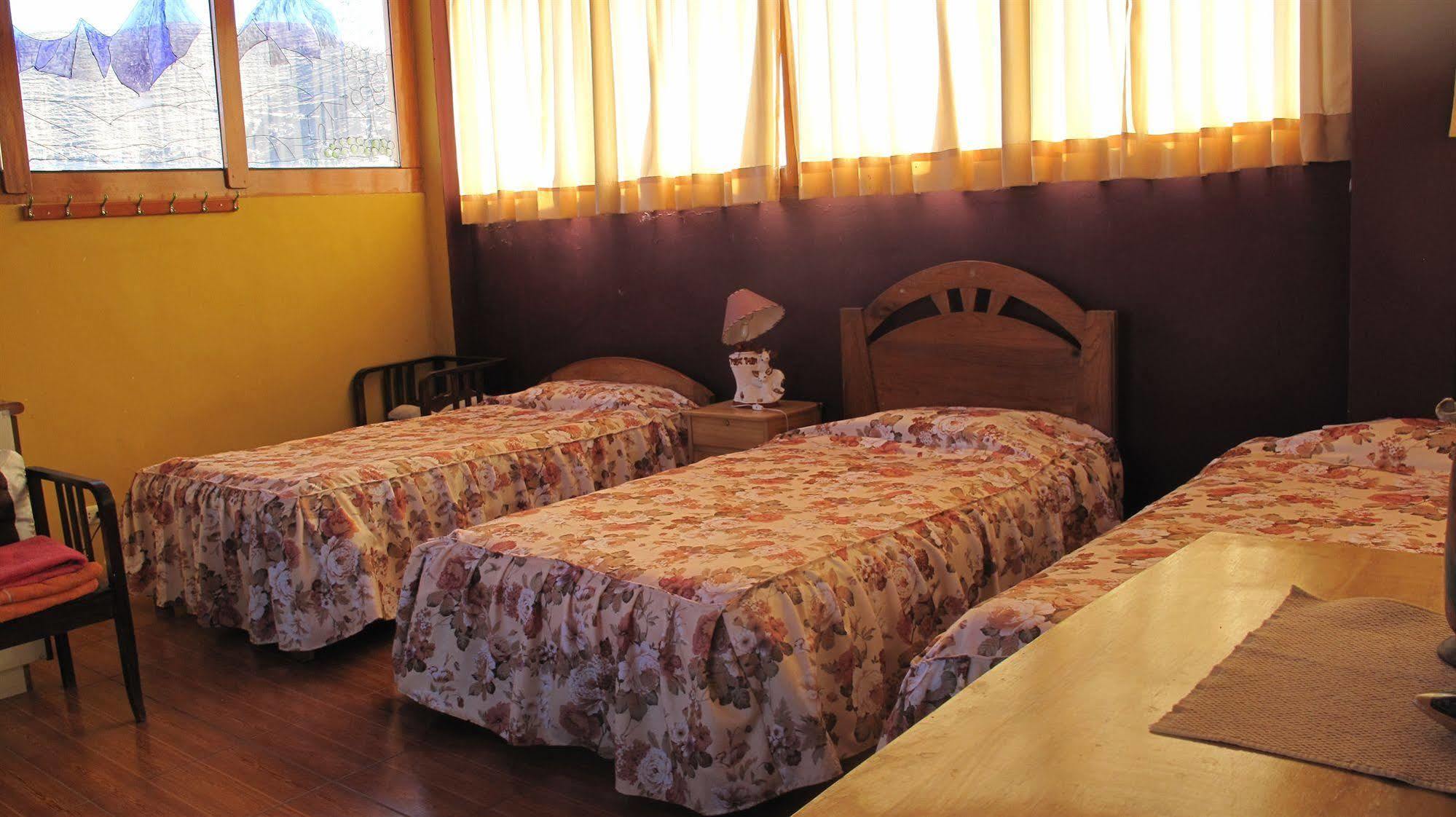 Hotel Casa De Mama 2-the Ecohouse