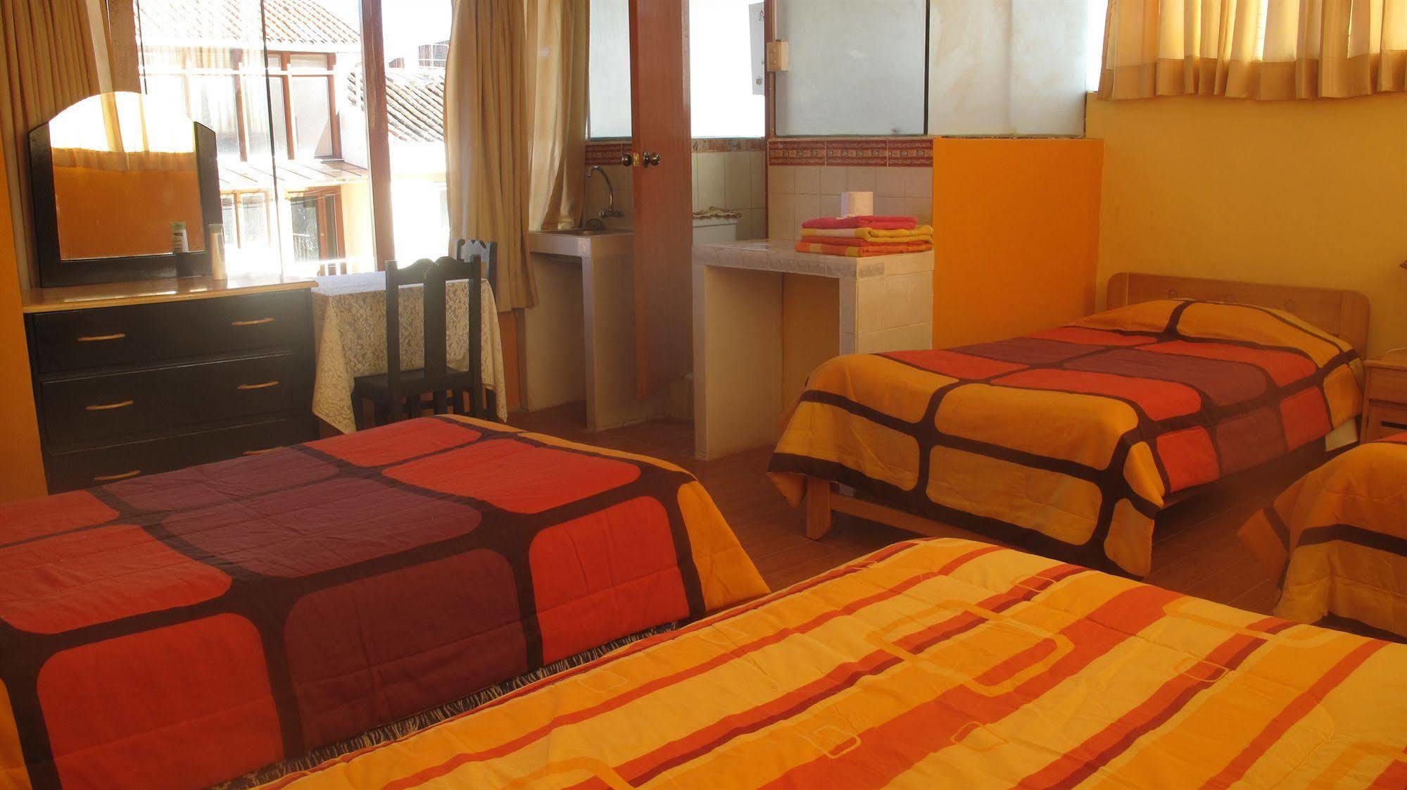 Hotel Casa De Mama 2-the Ecohouse 3*