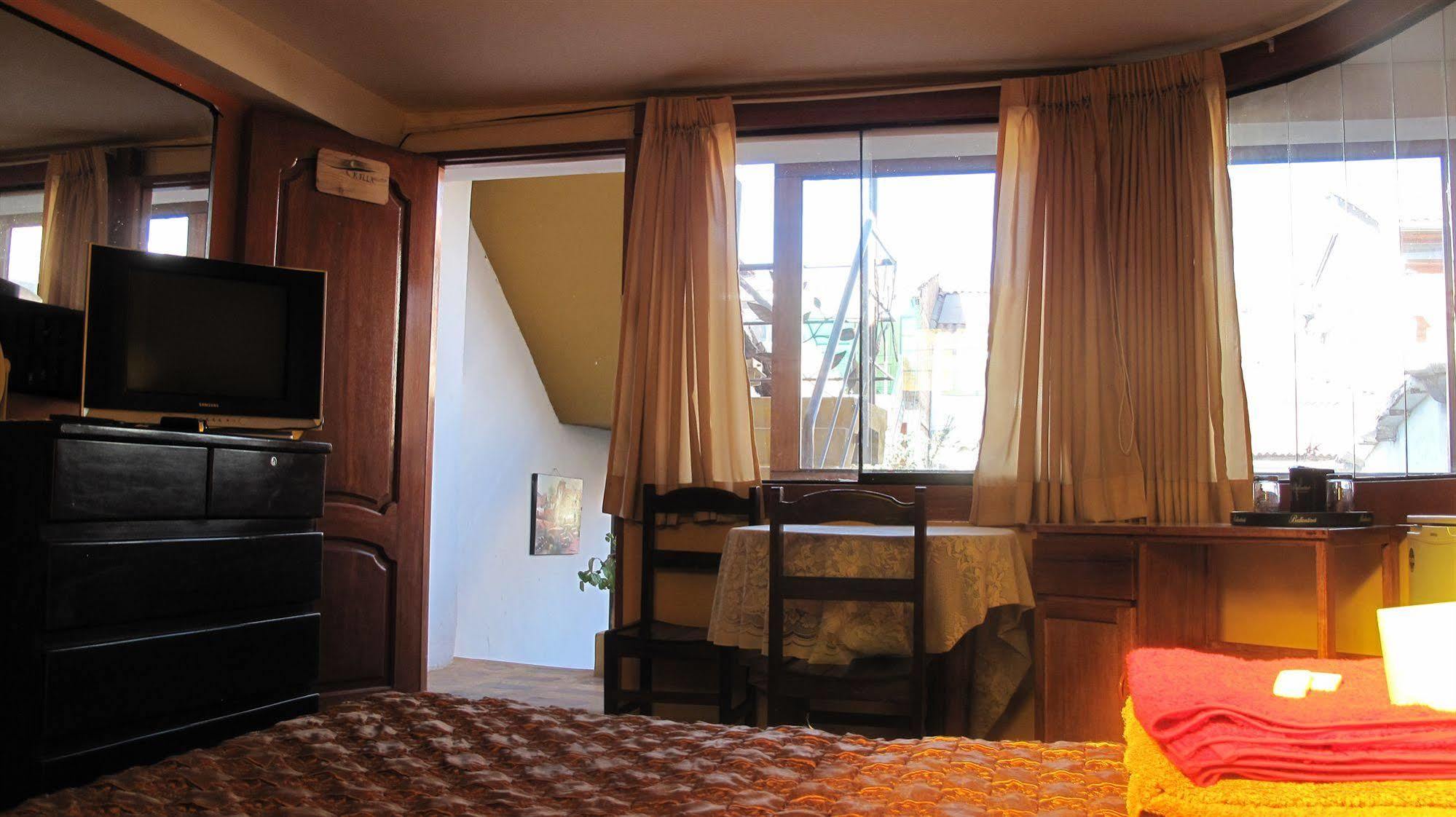 Hotel Casa De Mama 2-the Ecohouse
