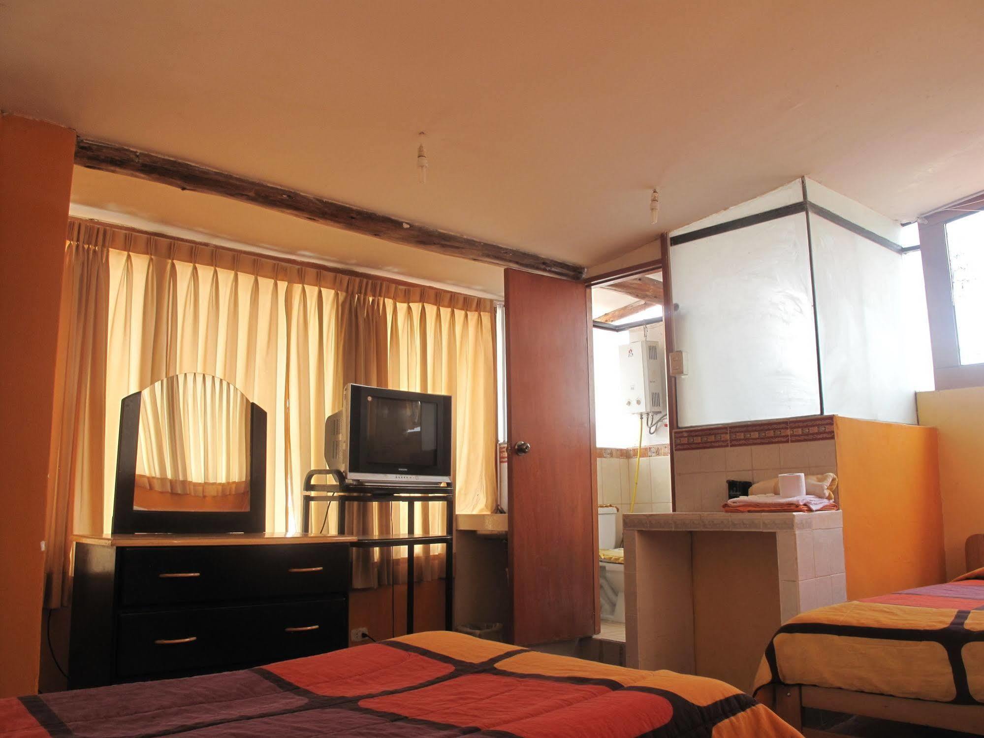Casa De Mama 2-the Ecohouse 3*