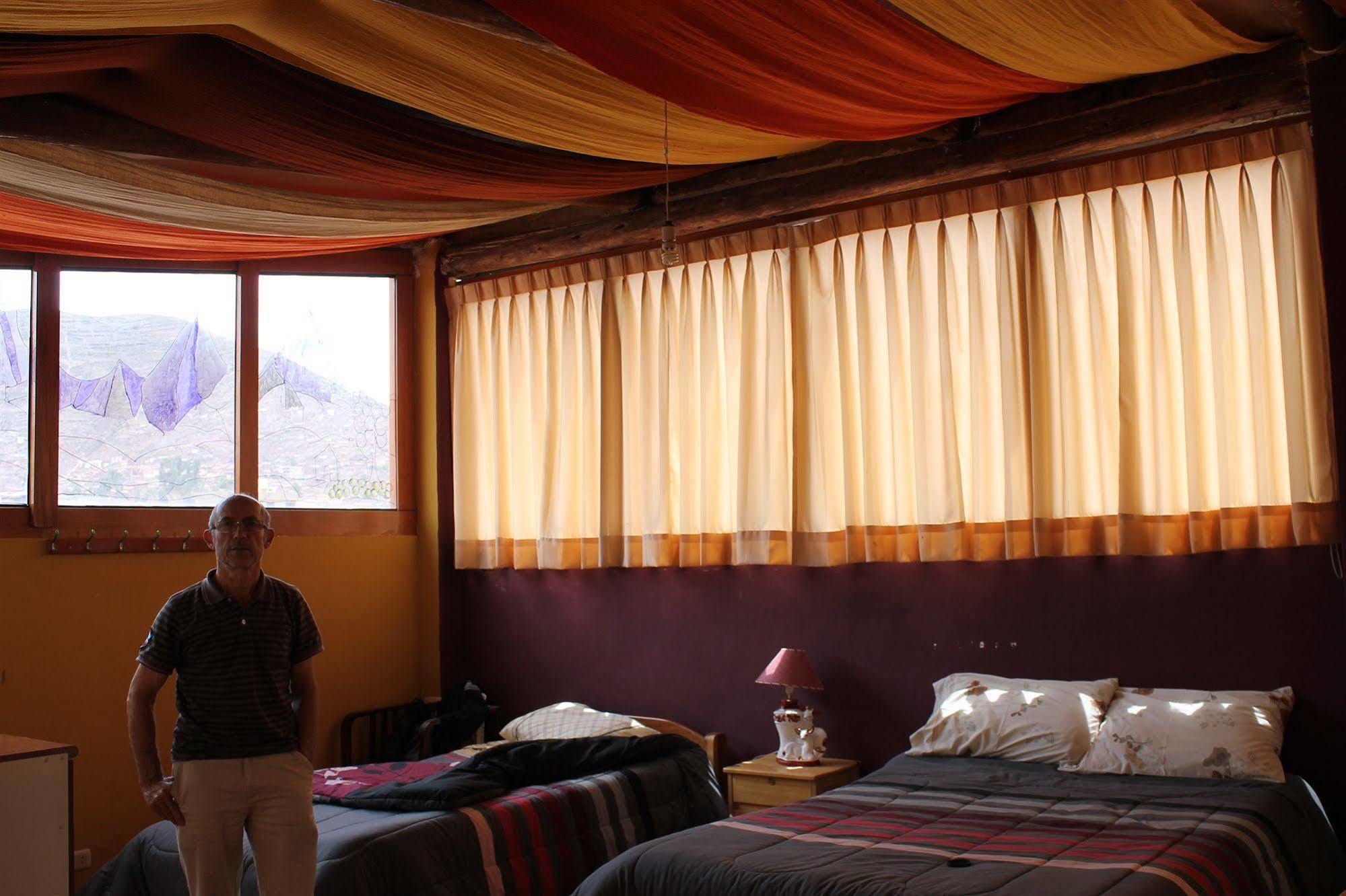 Hotel Casa De Mama 2-the Ecohouse