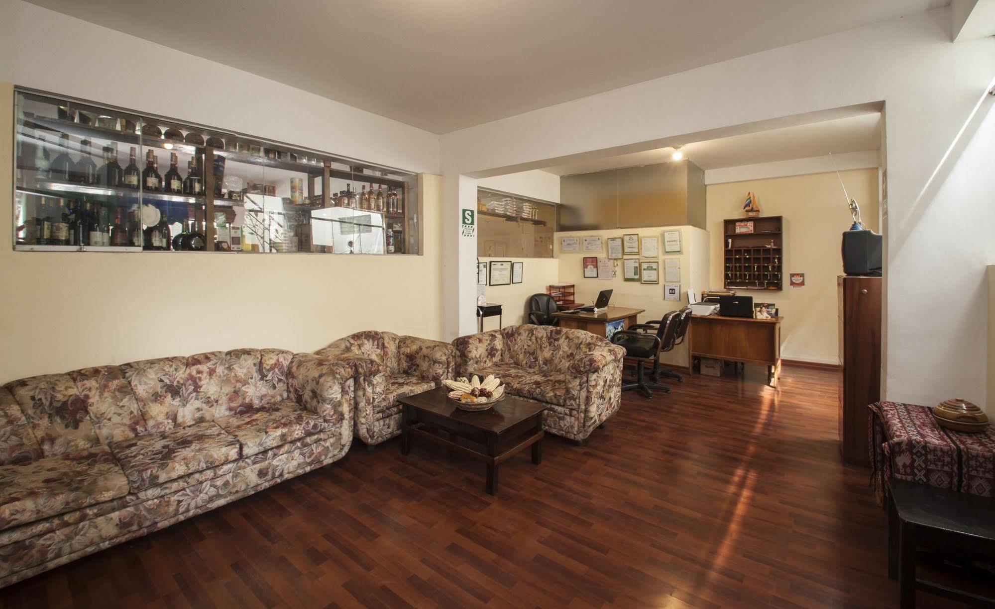 Hotel Casa De Mama 2-the Ecohouse
