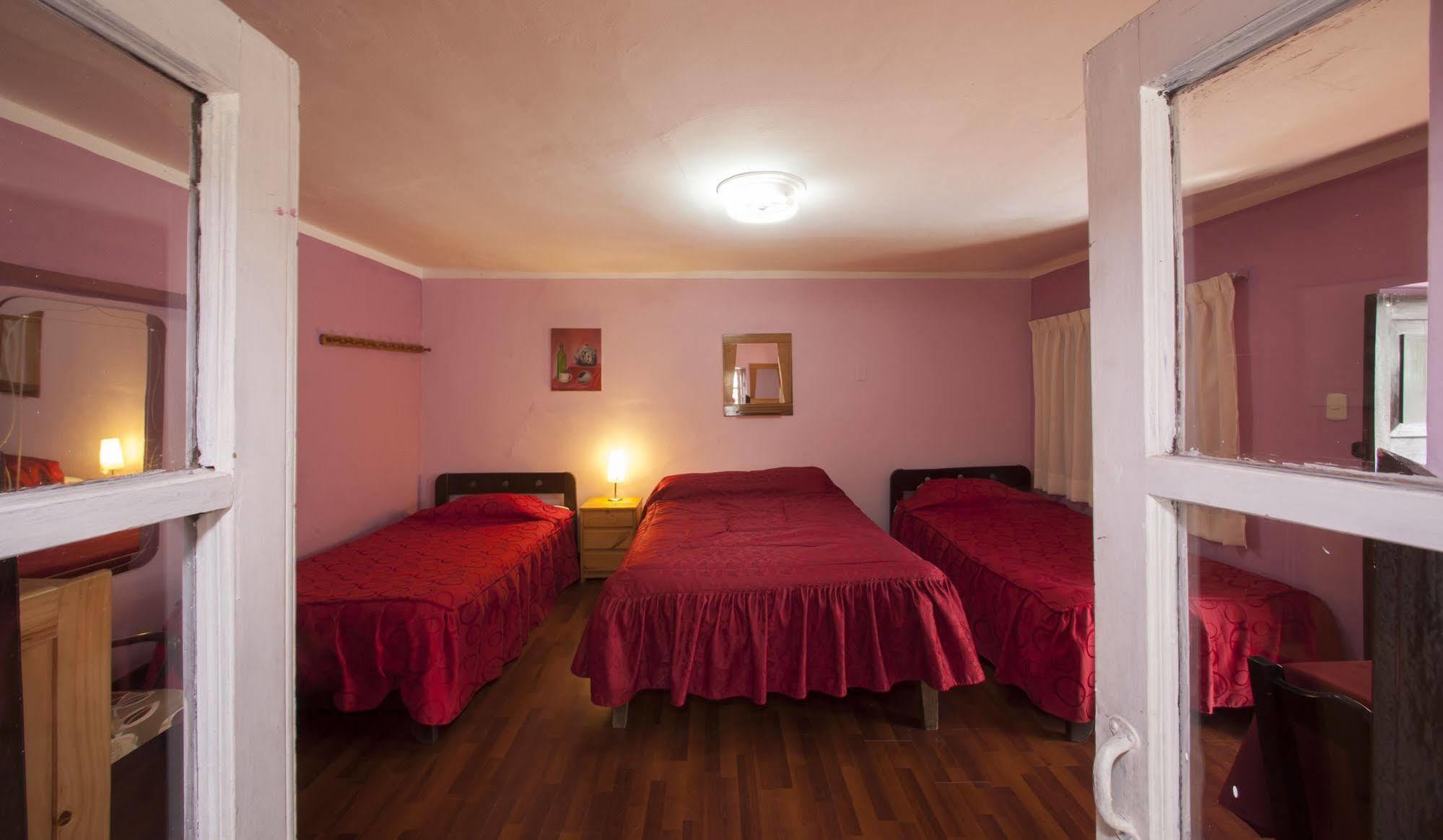 Casa De Mama 2-the Ecohouse Hotel 3*