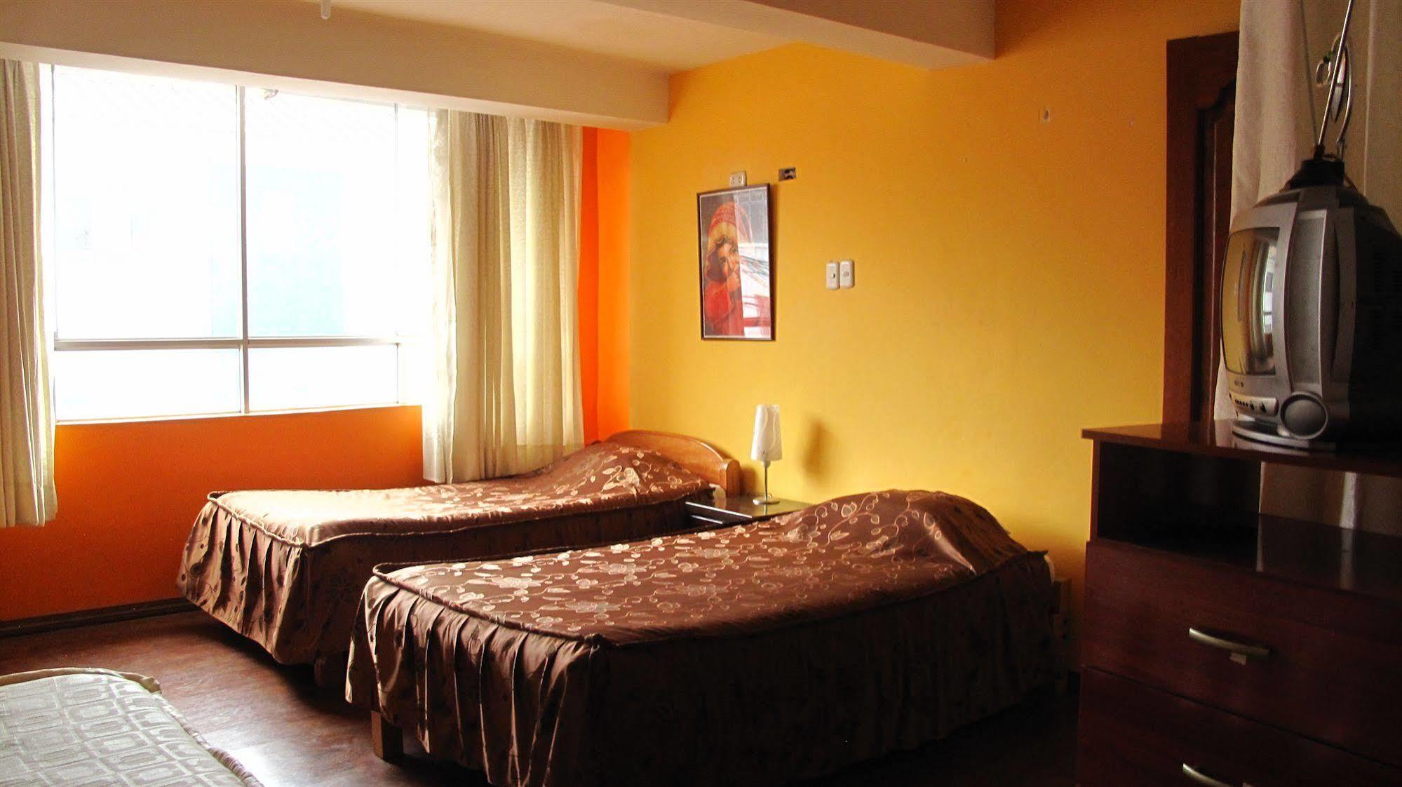 Hotel Casa De Mama 2-the Ecohouse 3*