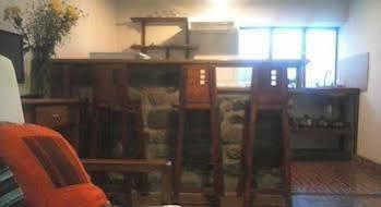 Apartment Lo Nuestro House