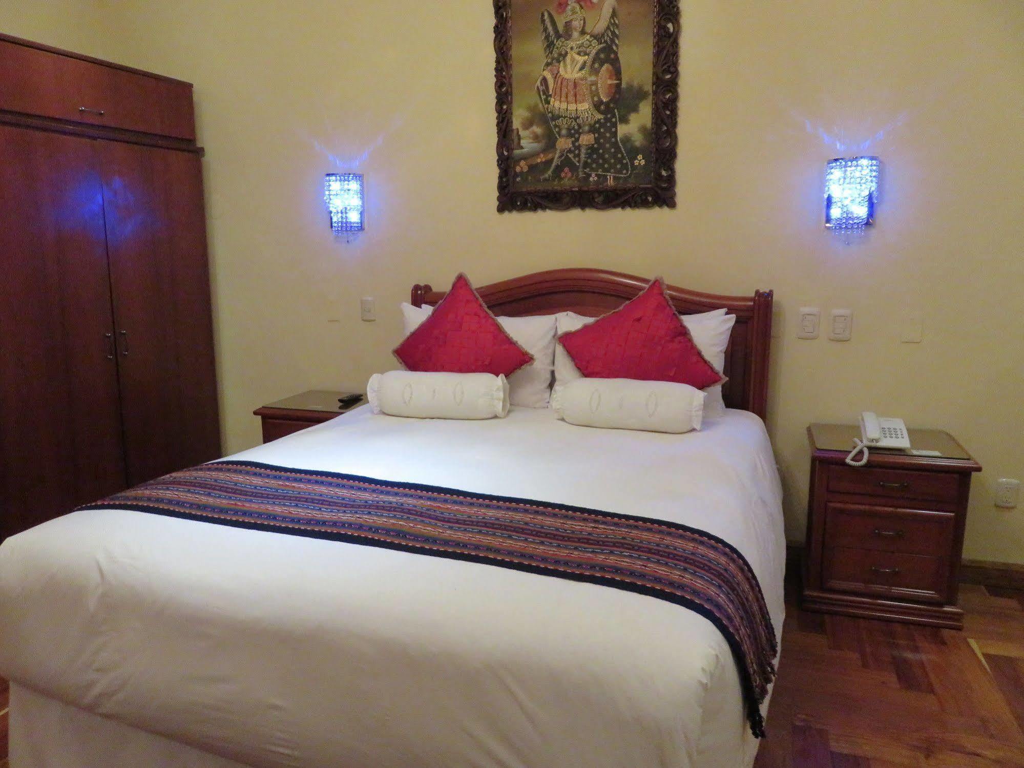 Rojas Hotel Cusco