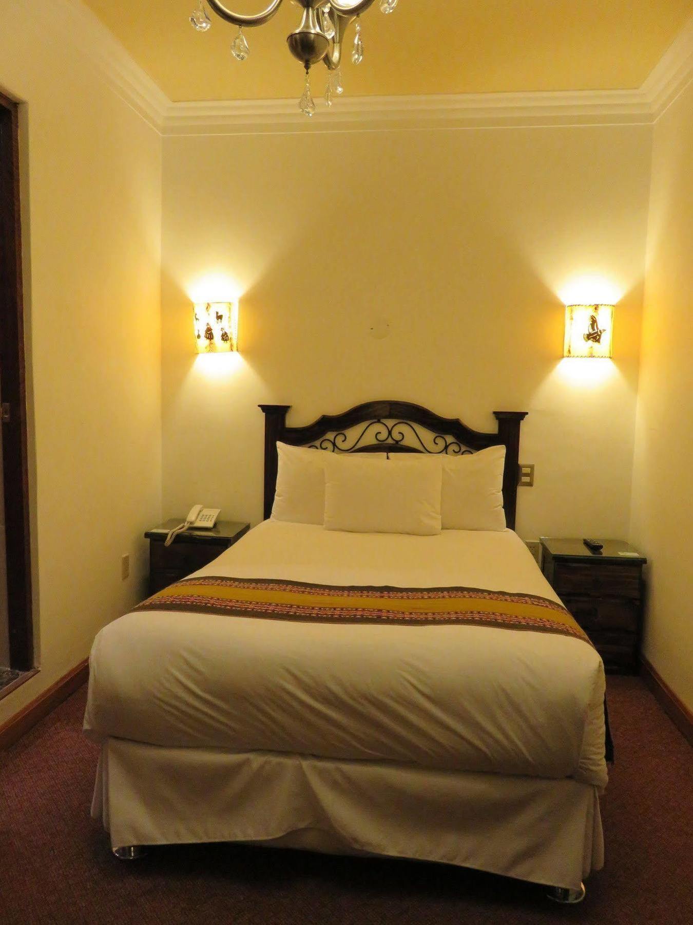 Rojas Hotel Cusco