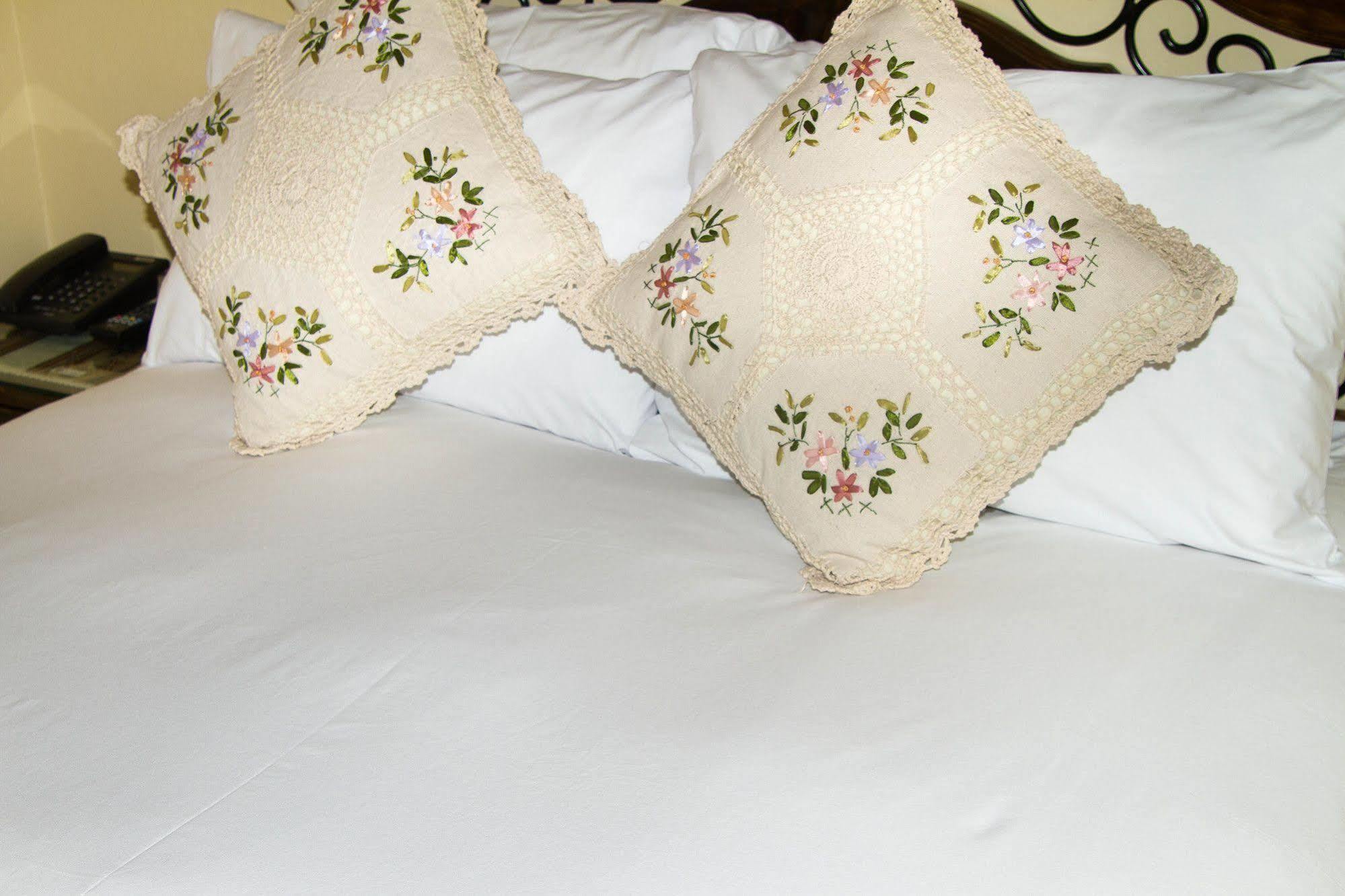 Hotel Rojas Cusco