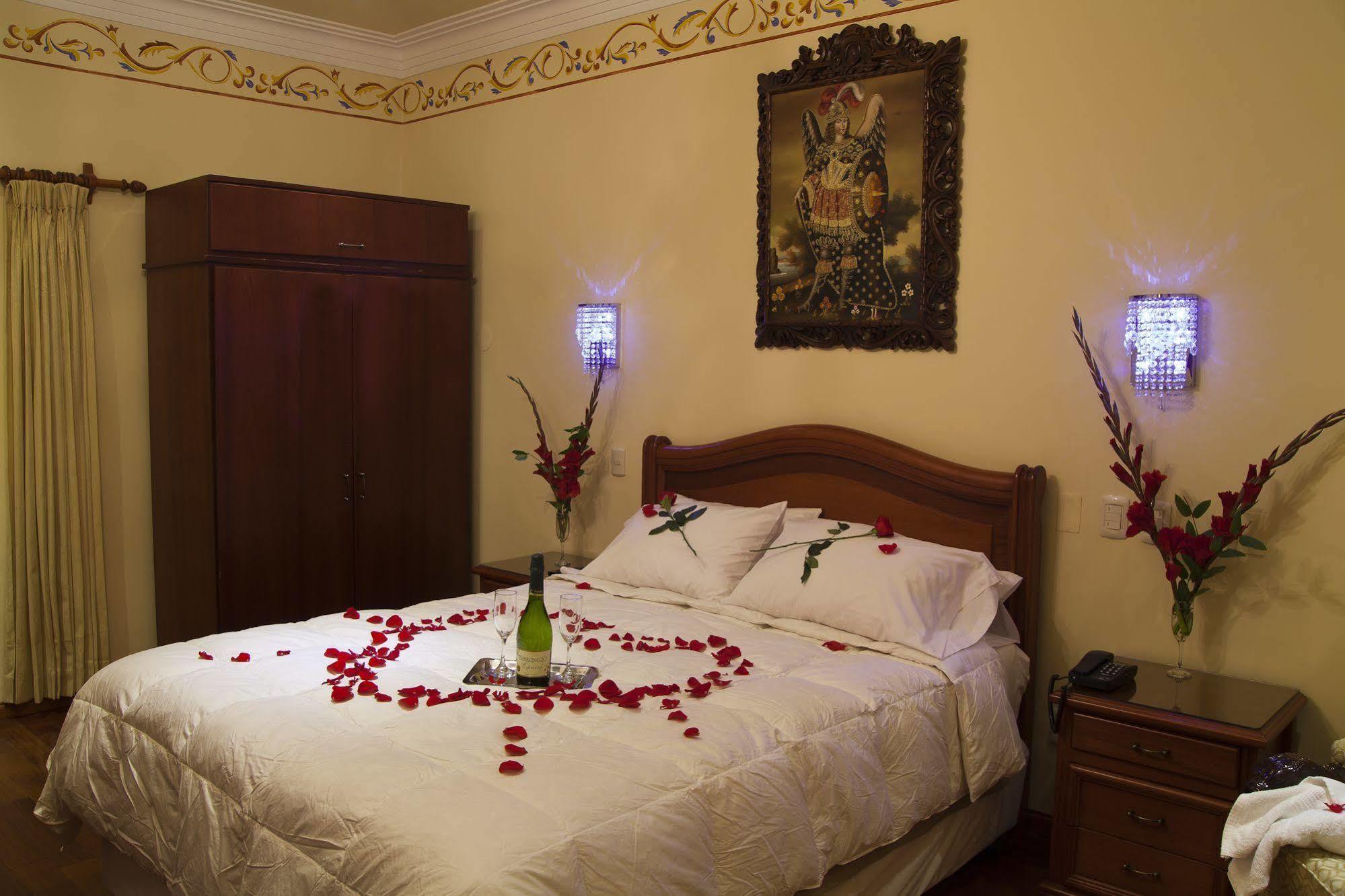 Hotel Rojas 3*