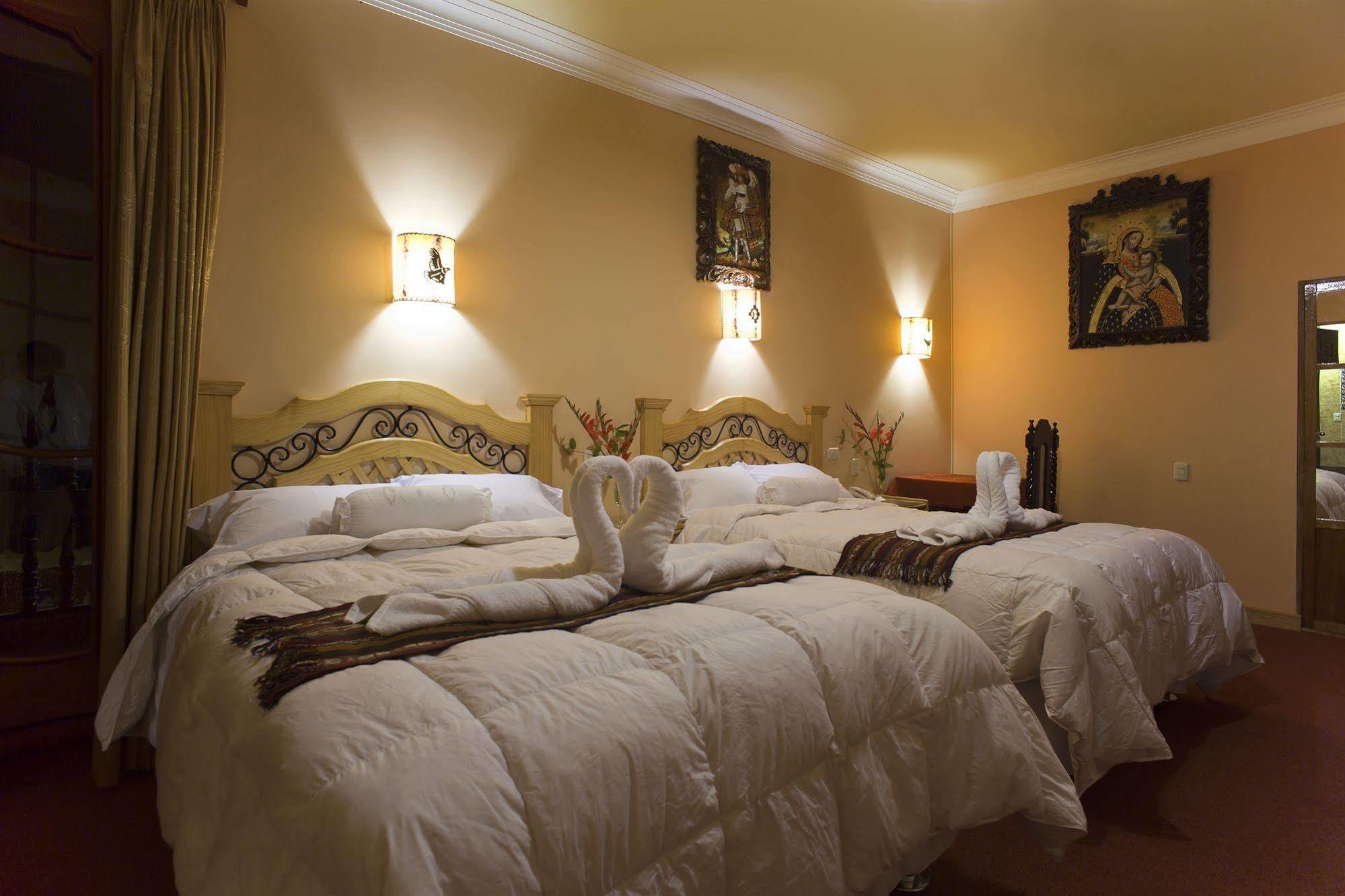 Hotel Rojas