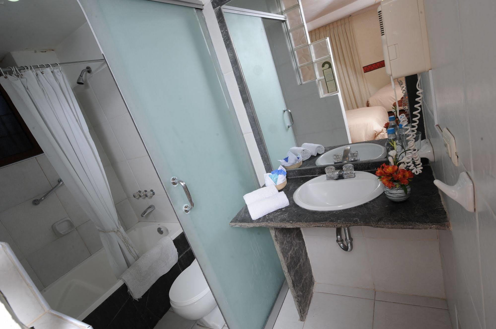 Hotel Eureka San Blas