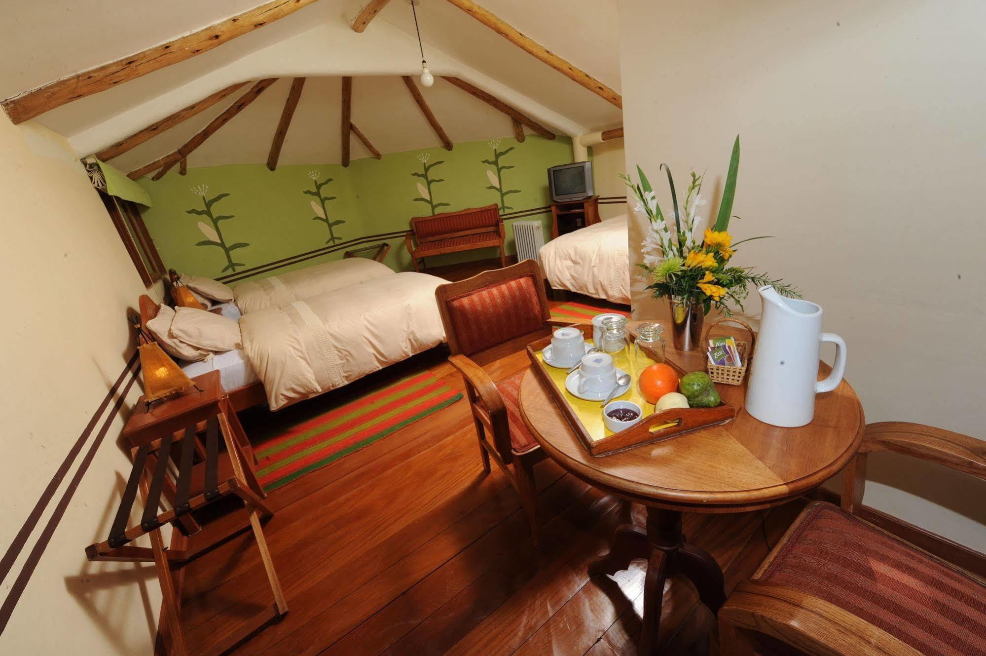Hotel Eureka San Blas