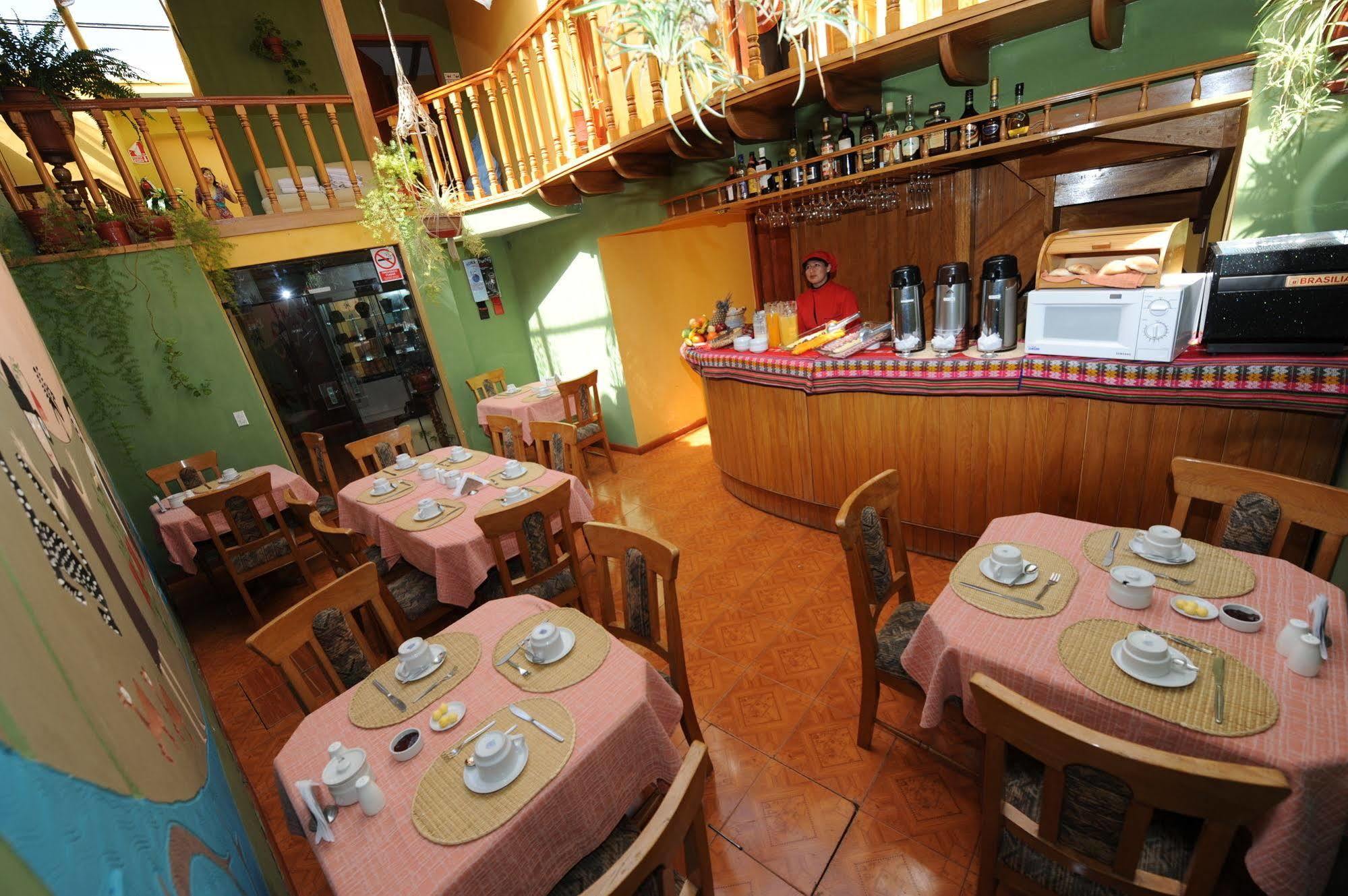Eureka San Blas Hotel 3*