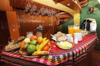 Hotel Eureka San Blas Cusco