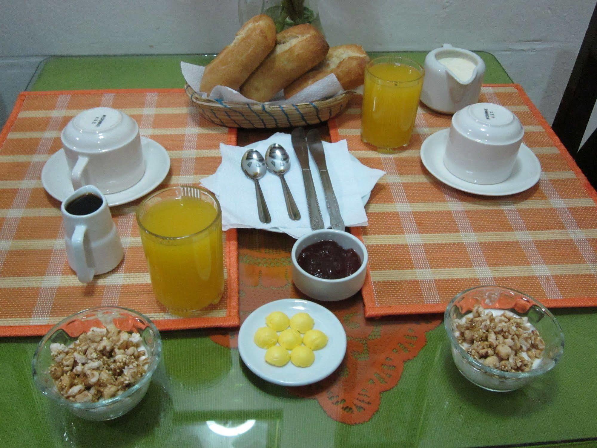 Hostel Qoricancha B&B Cusco *