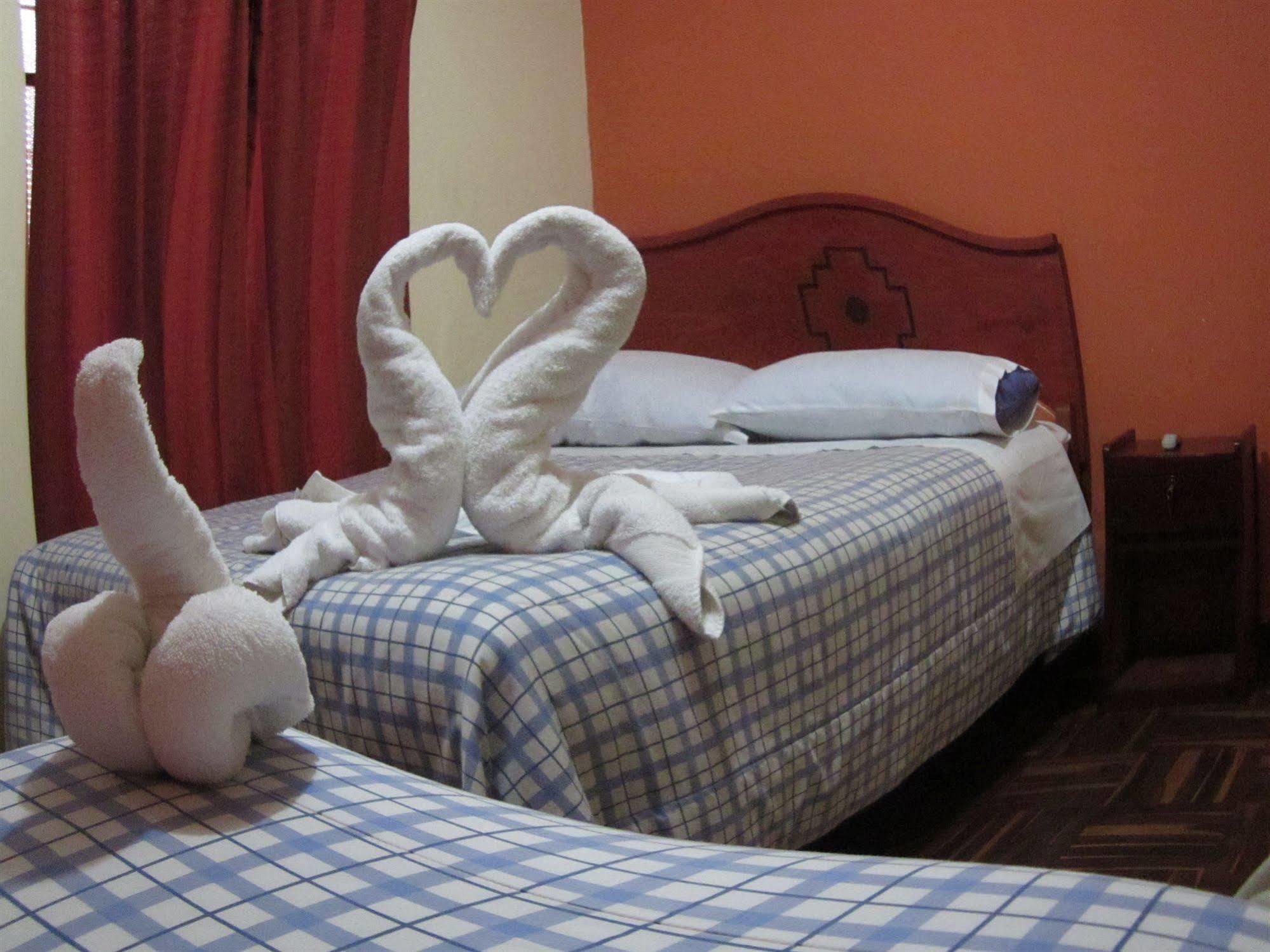 Qoricancha B&B Cusco Cusco
