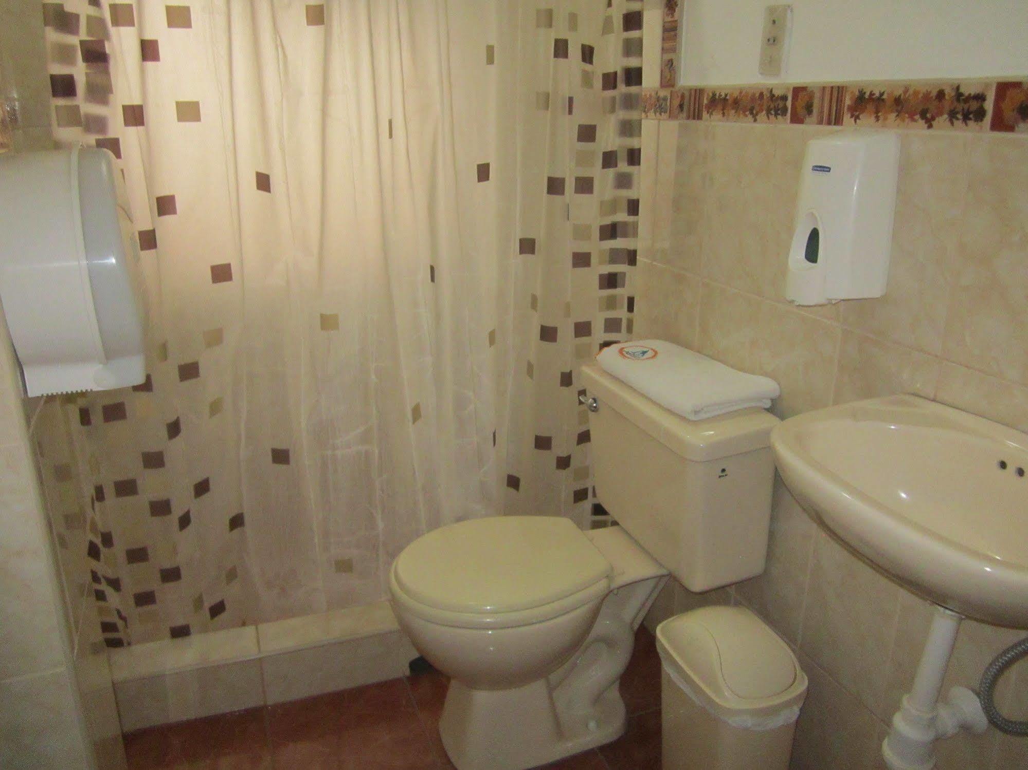 Qoricancha B&B Cusco Hostel