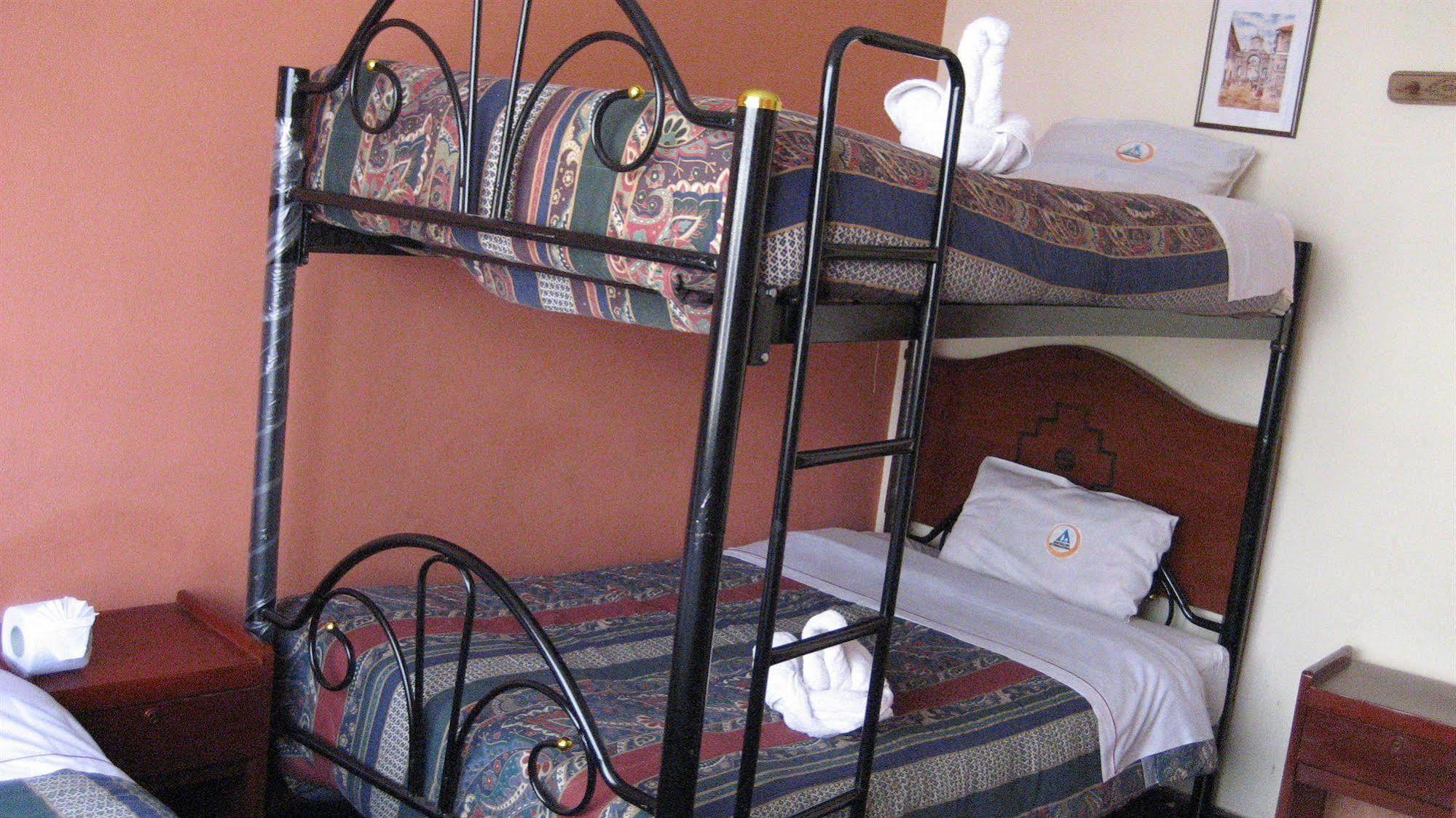 Hostel Qoricancha B&B Cusco