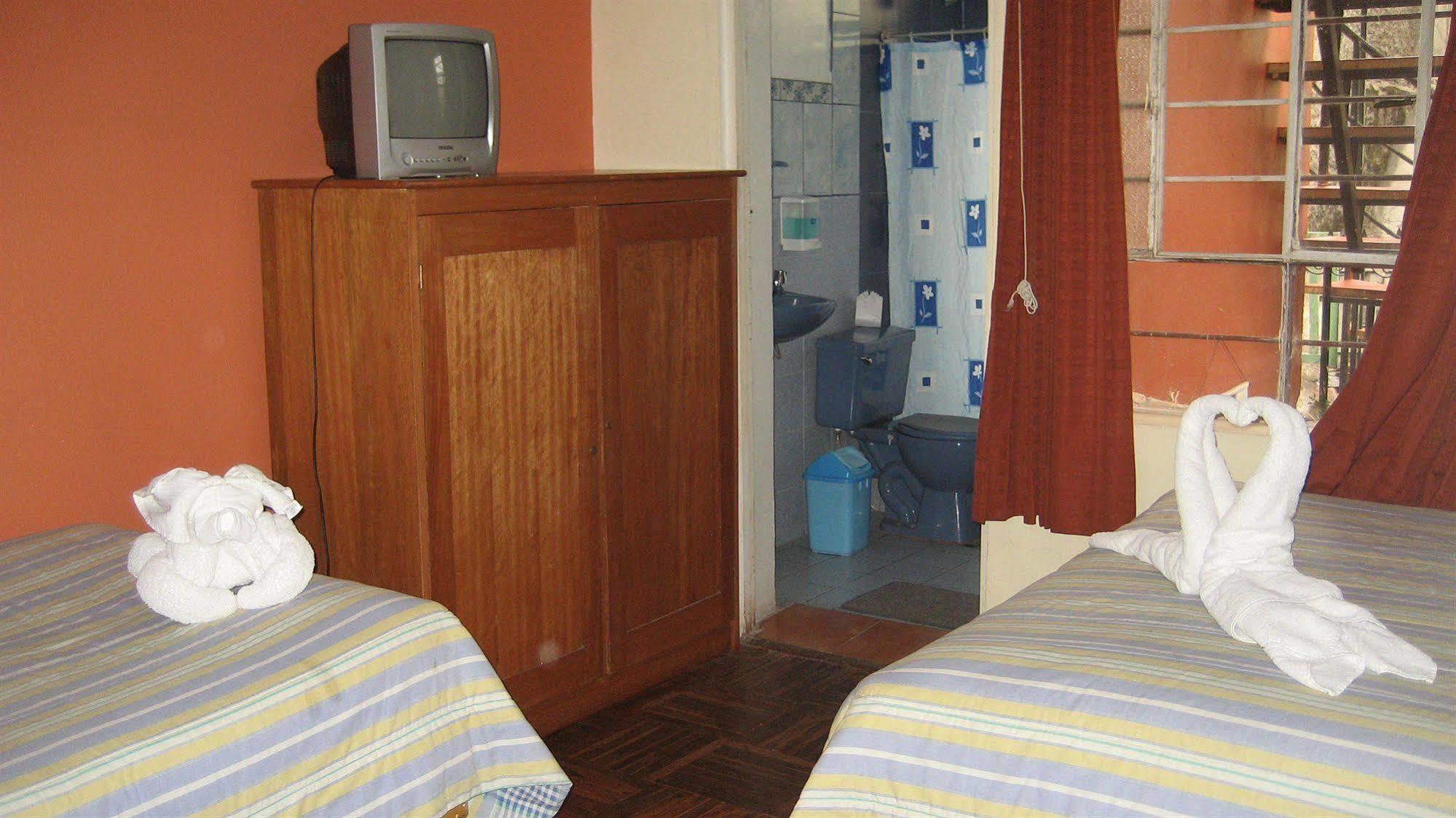 Qoricancha B&B Cusco Cusco