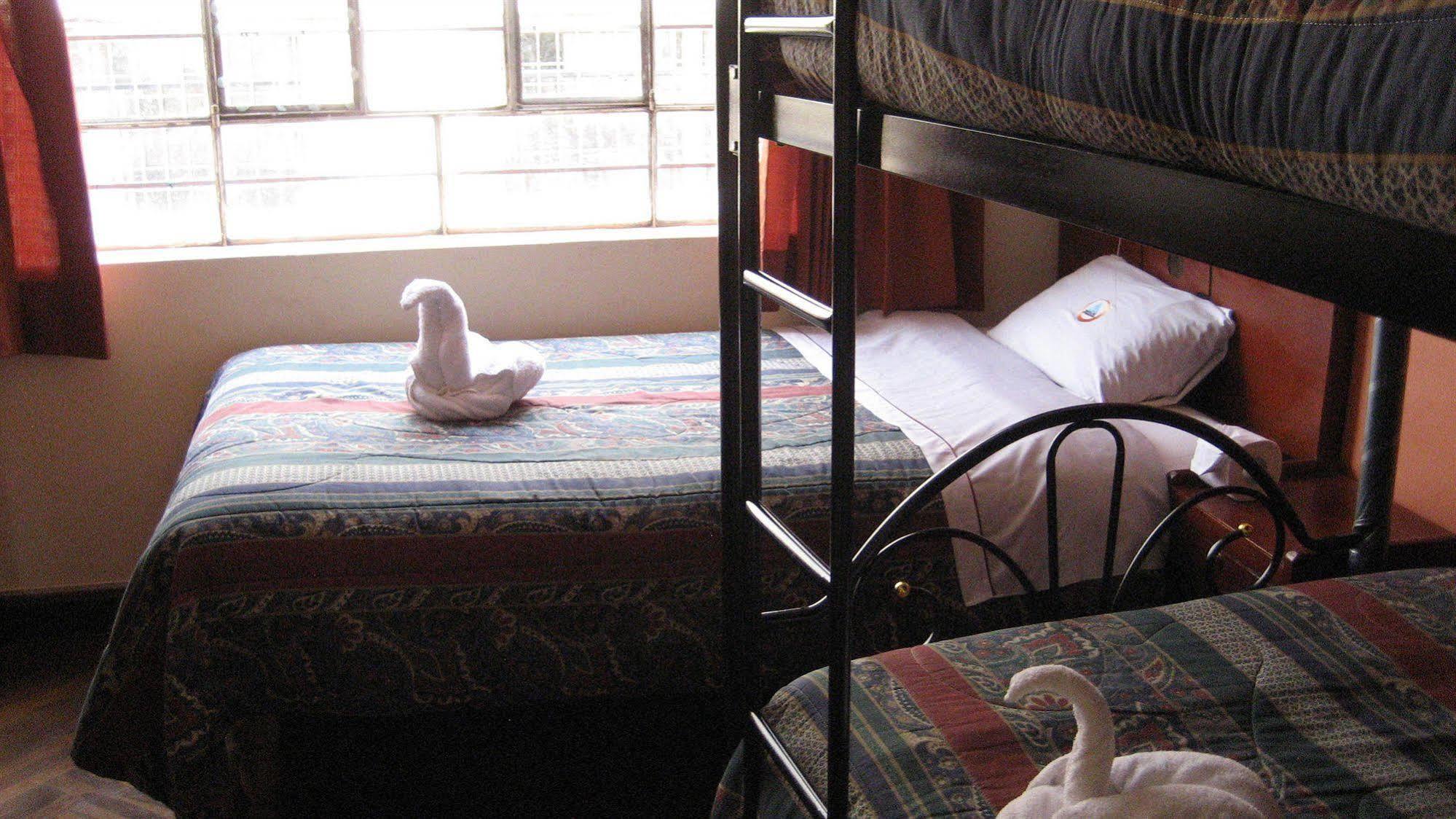 Qoricancha B&B Cusco Hostel Cusco