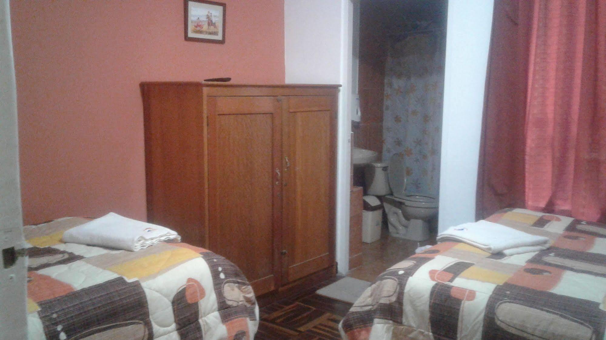 Qoricancha B&B Cusco *