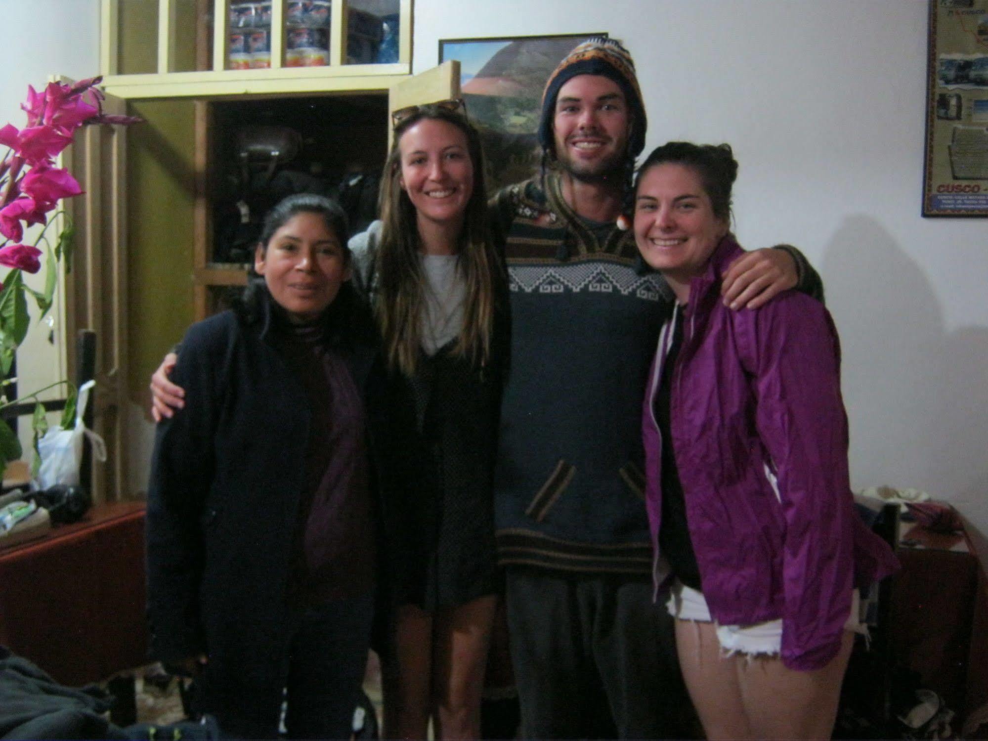 Hostel Qoricancha B&B Cusco