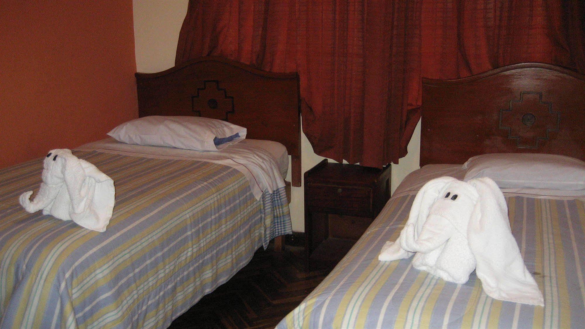 Qoricancha B&B Cusco