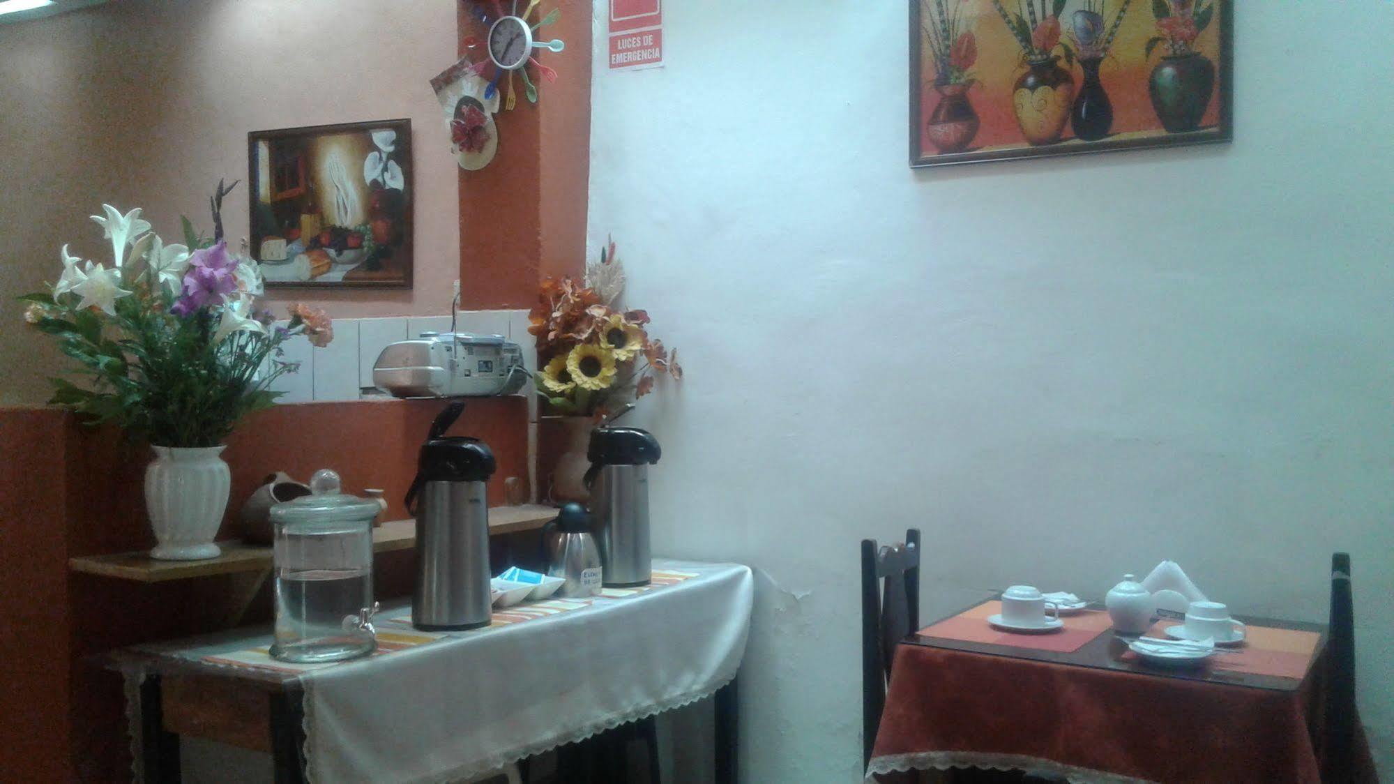 Qoricancha B&B Cusco Hostel *