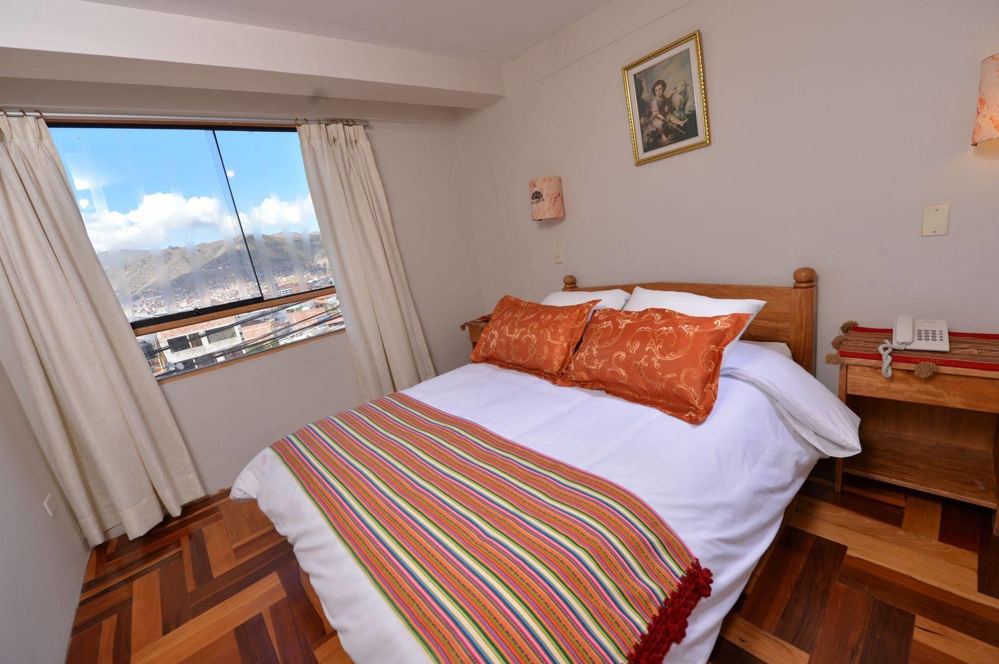 Atlantis 3* Cusco