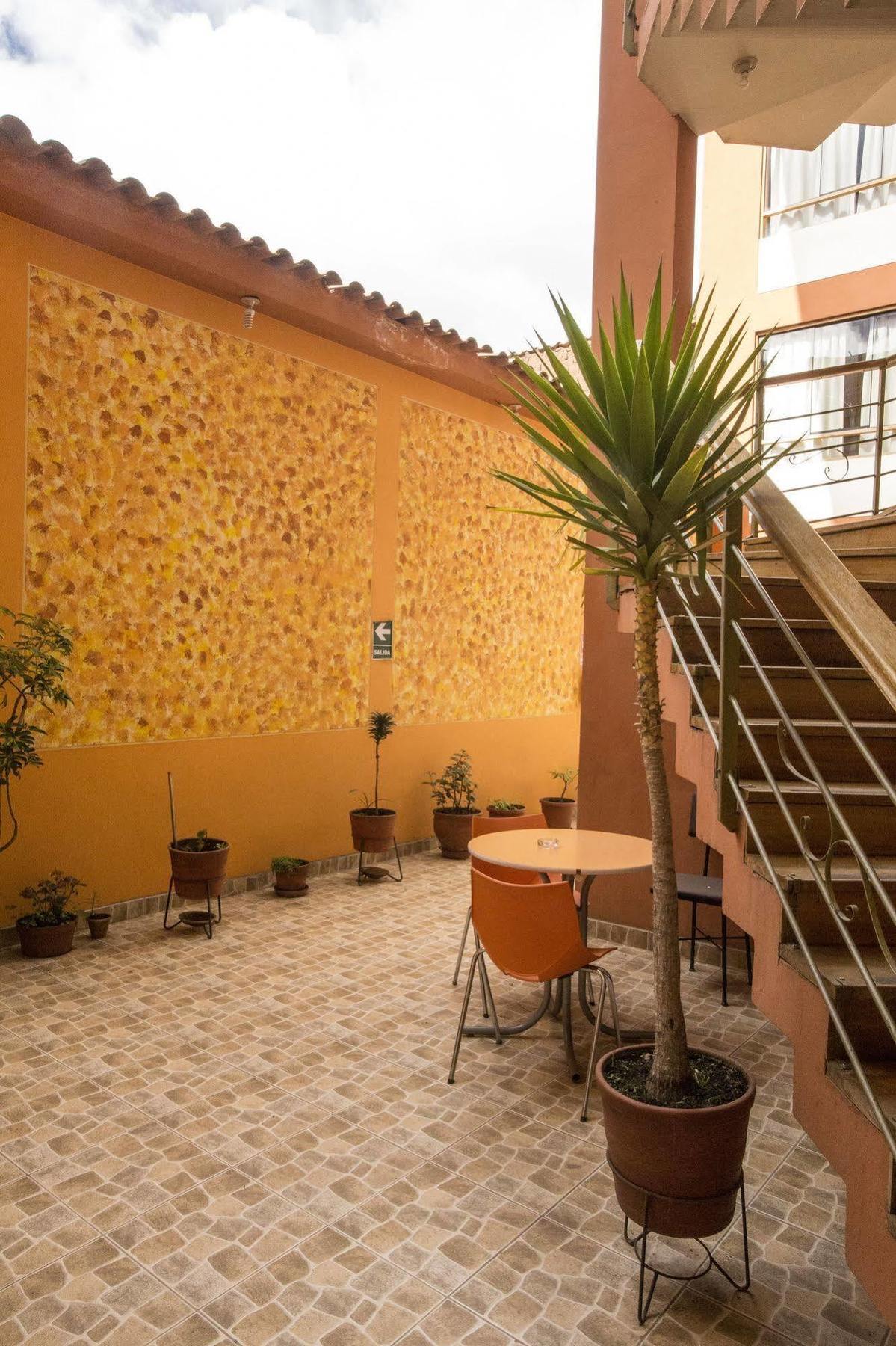 Atlantis 3* Cusco