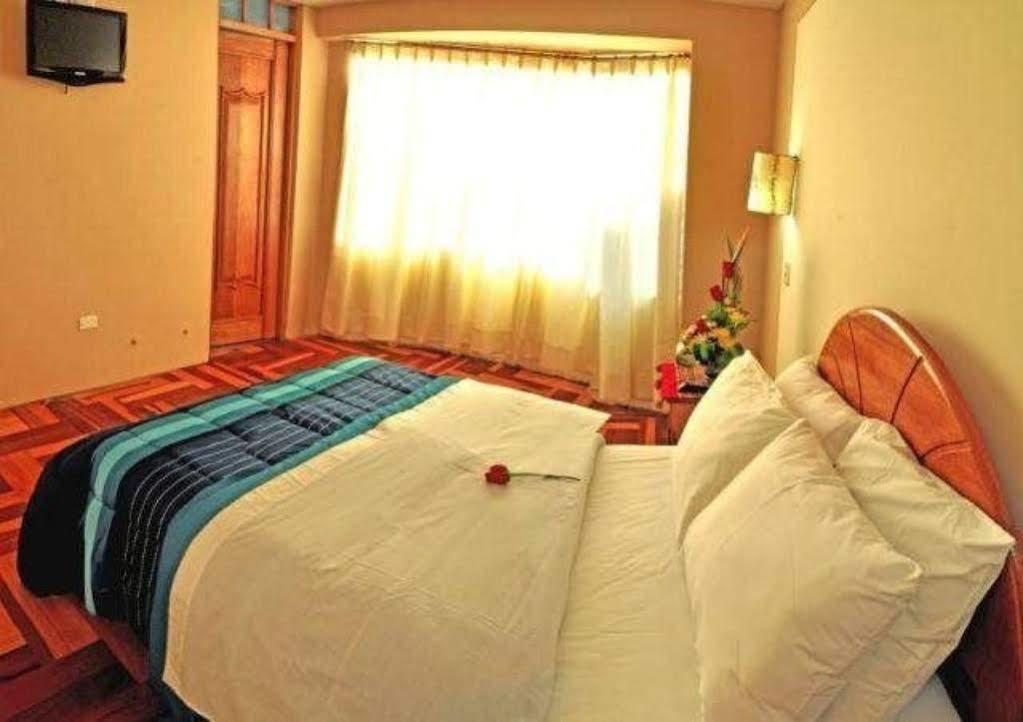 Atlantis Cusco
