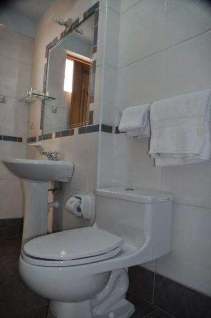 Hotel Atlantis Cusco