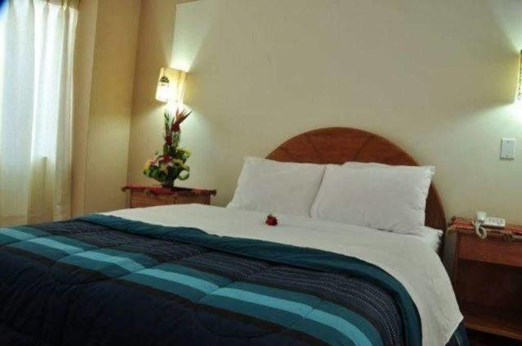 Hotel Atlantis Cusco
