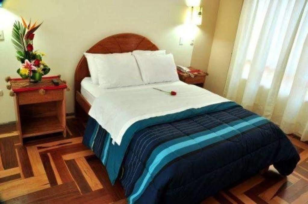 Hotel Atlantis