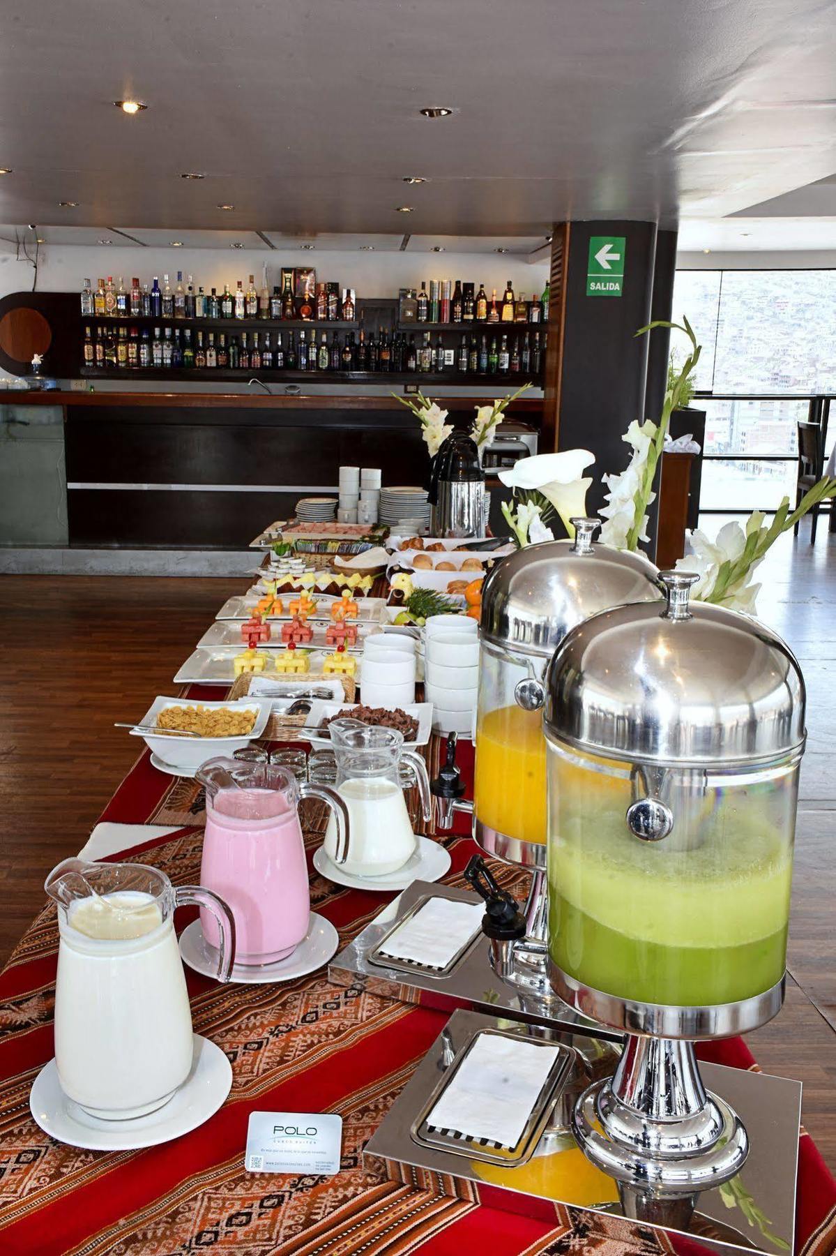 Polo Hotel 3*