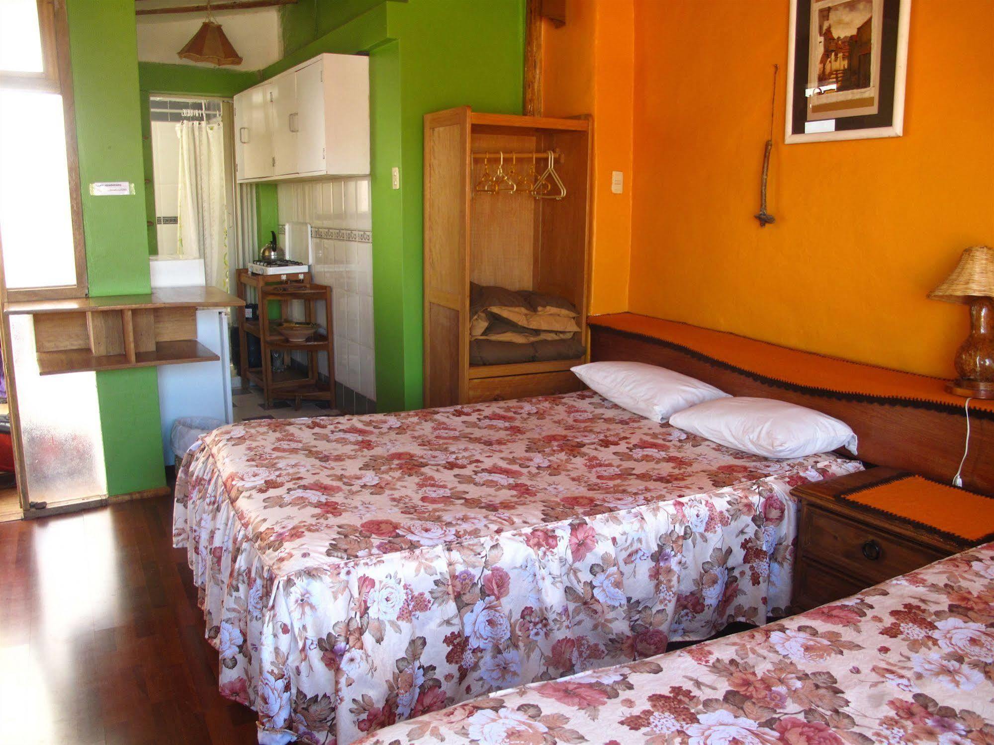 Apartahotel Casa De Mama - The Treehouse